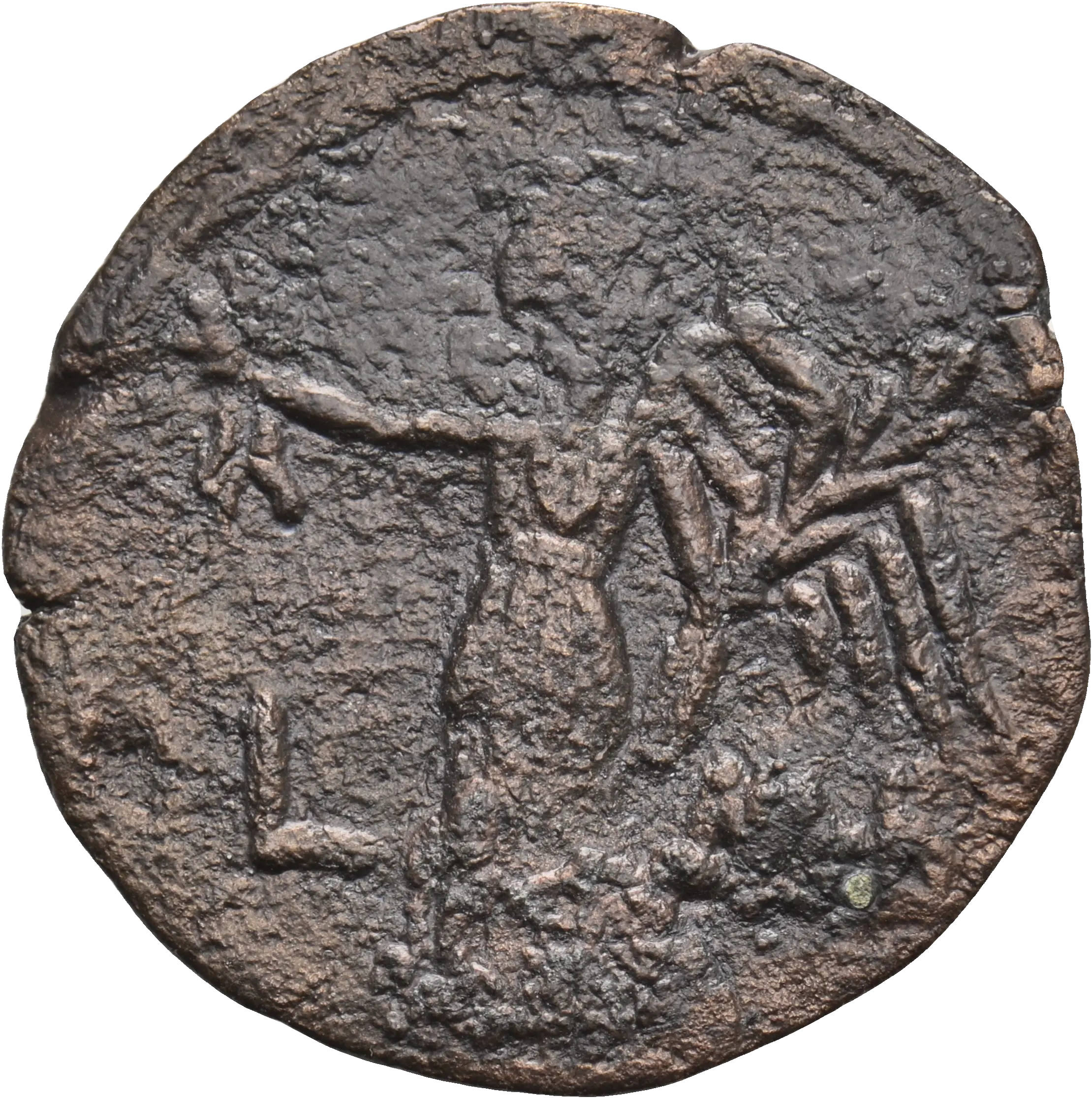 Image of the obverse