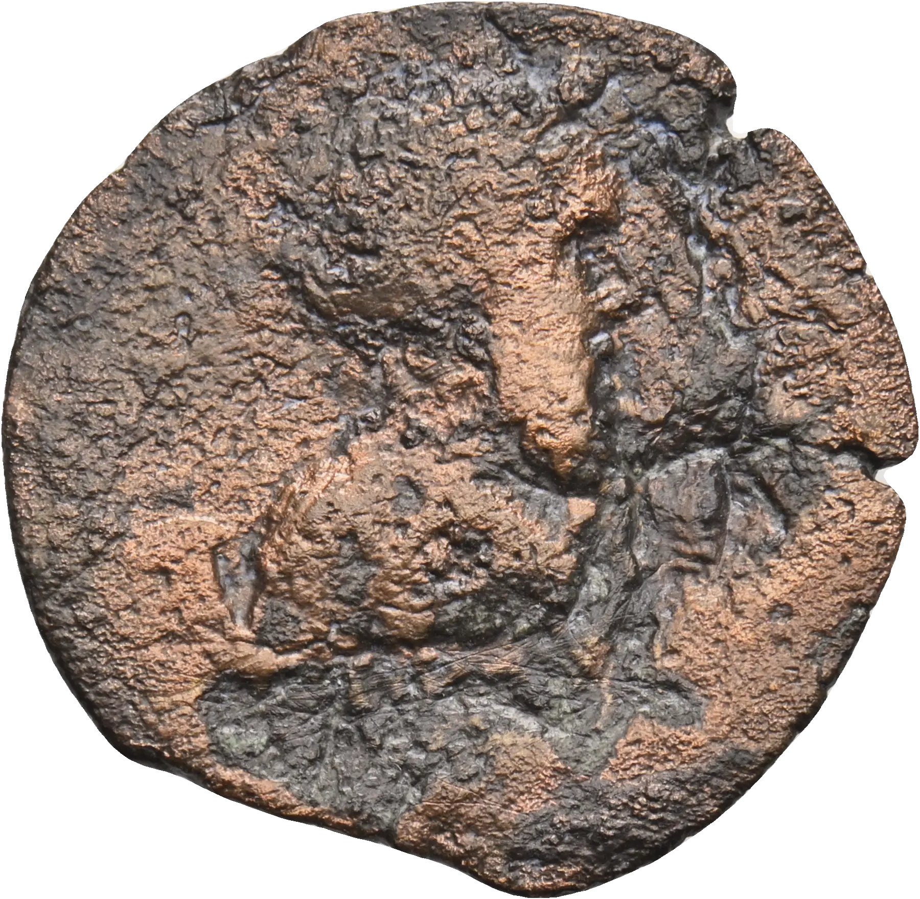 Image of the obverse