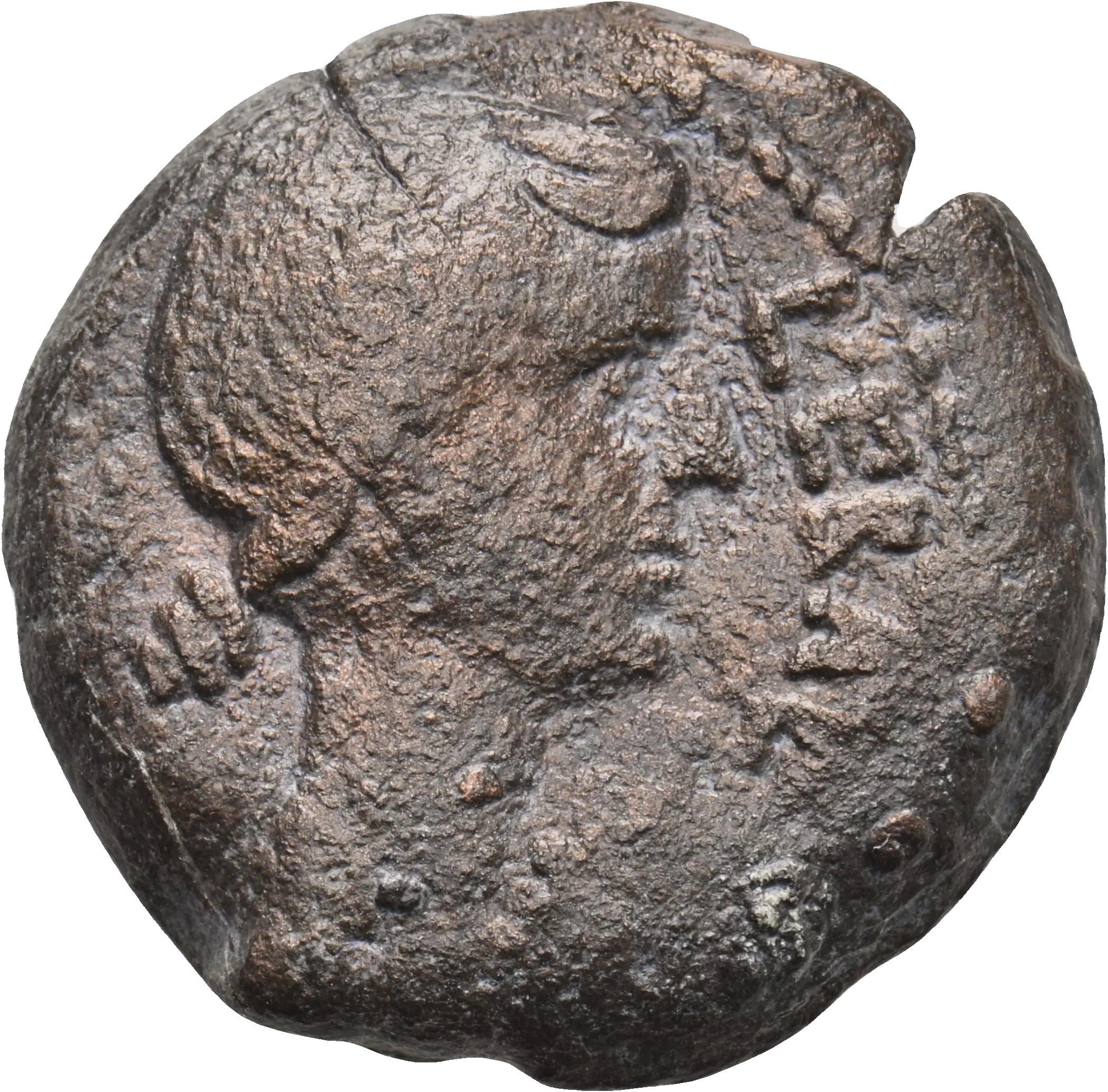 Image of the obverse