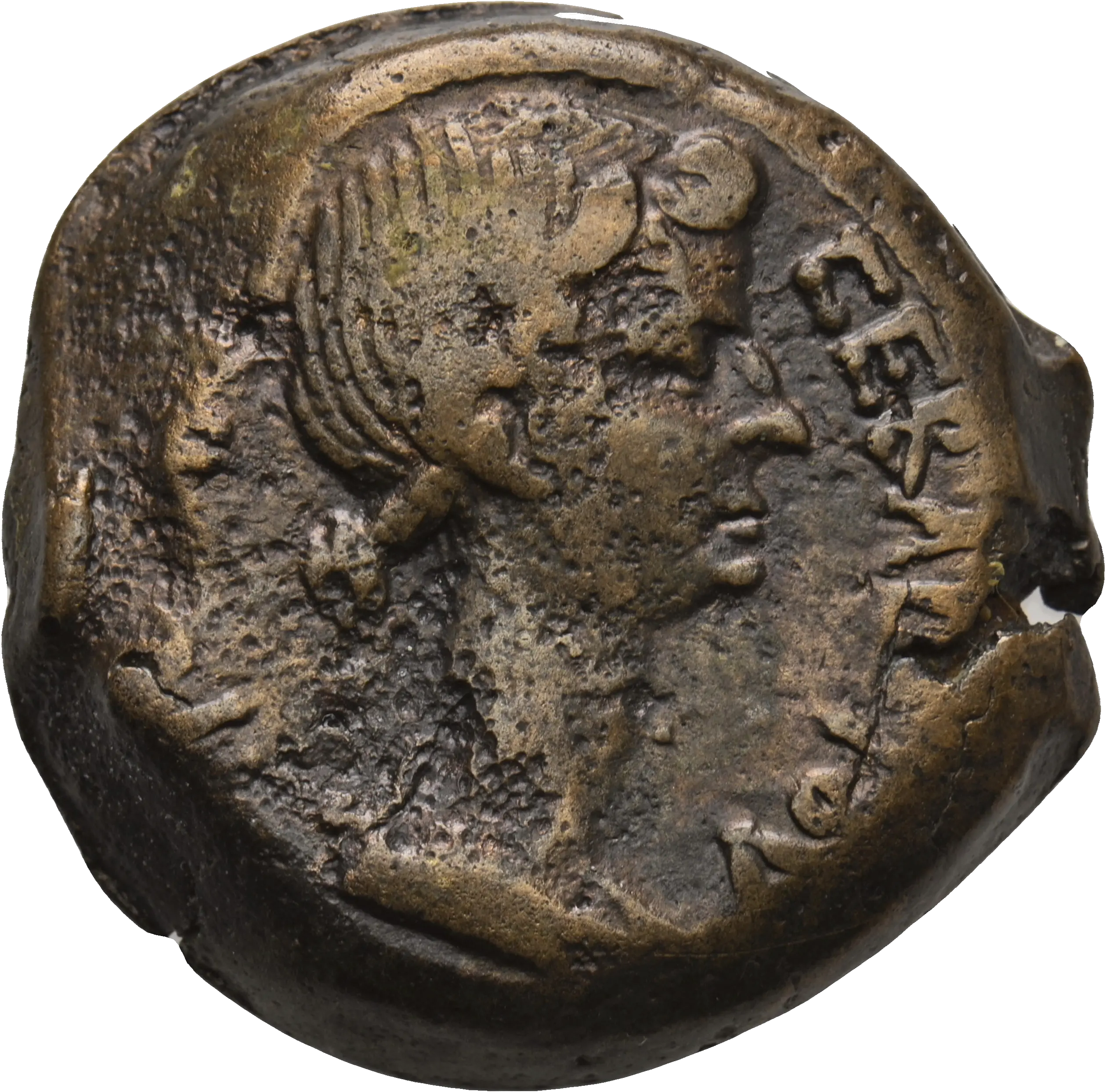 Image of the obverse