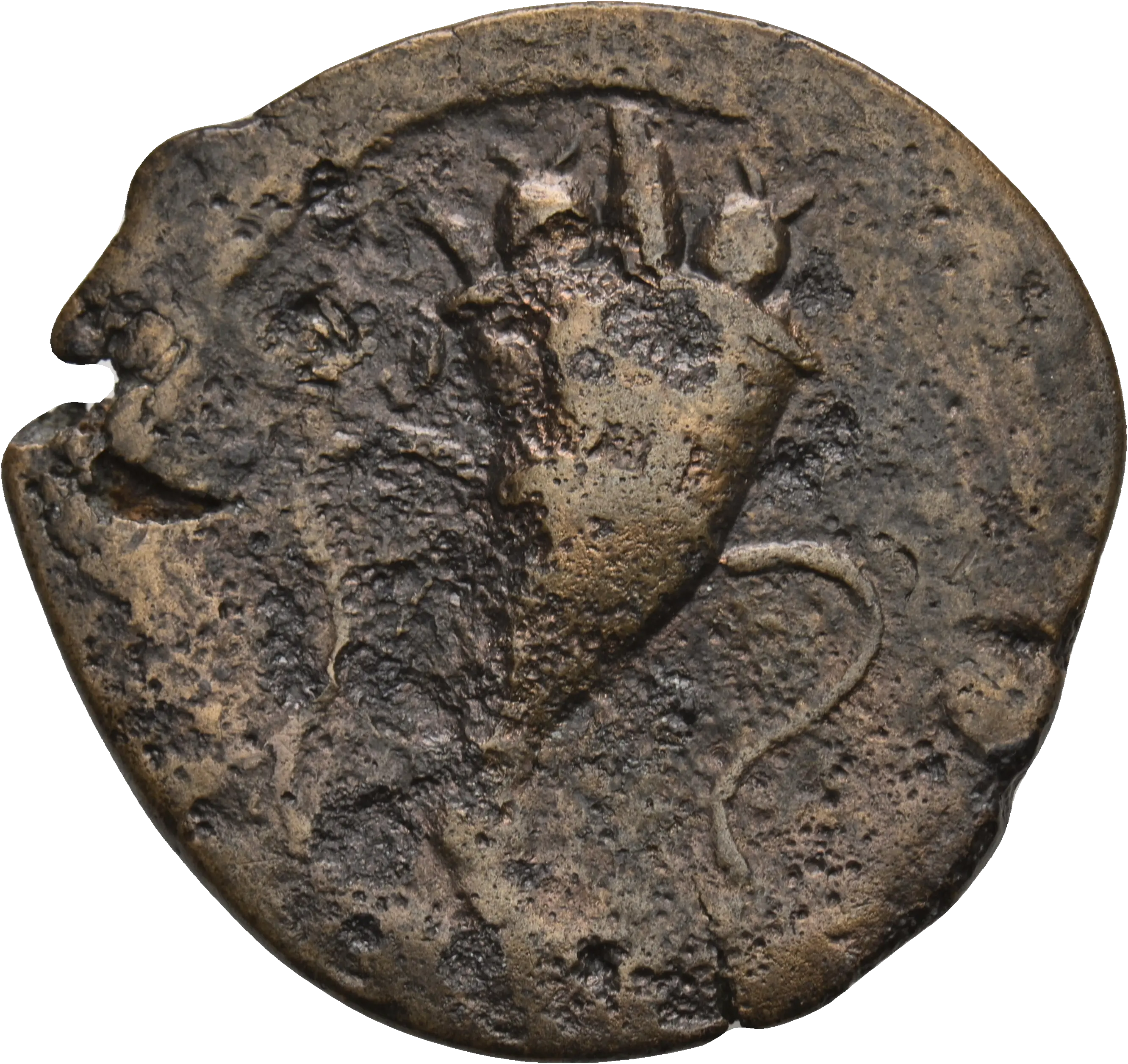 Image of the obverse