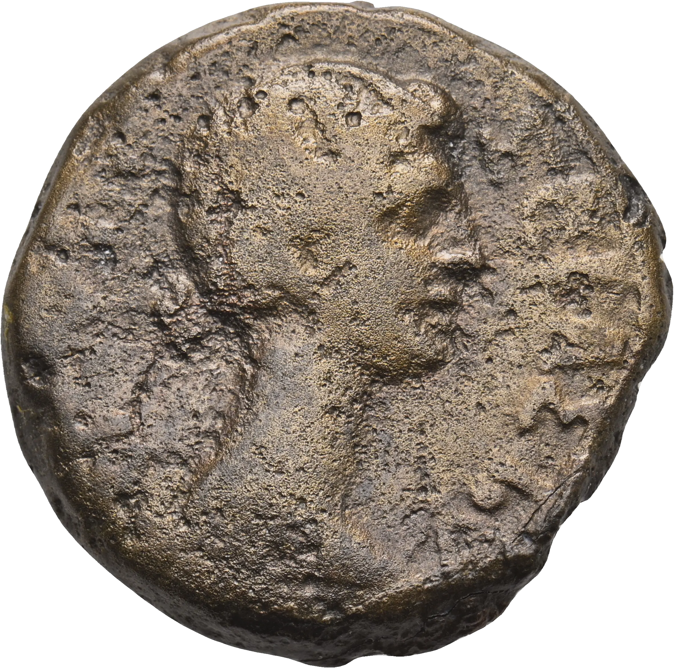 Image of the obverse