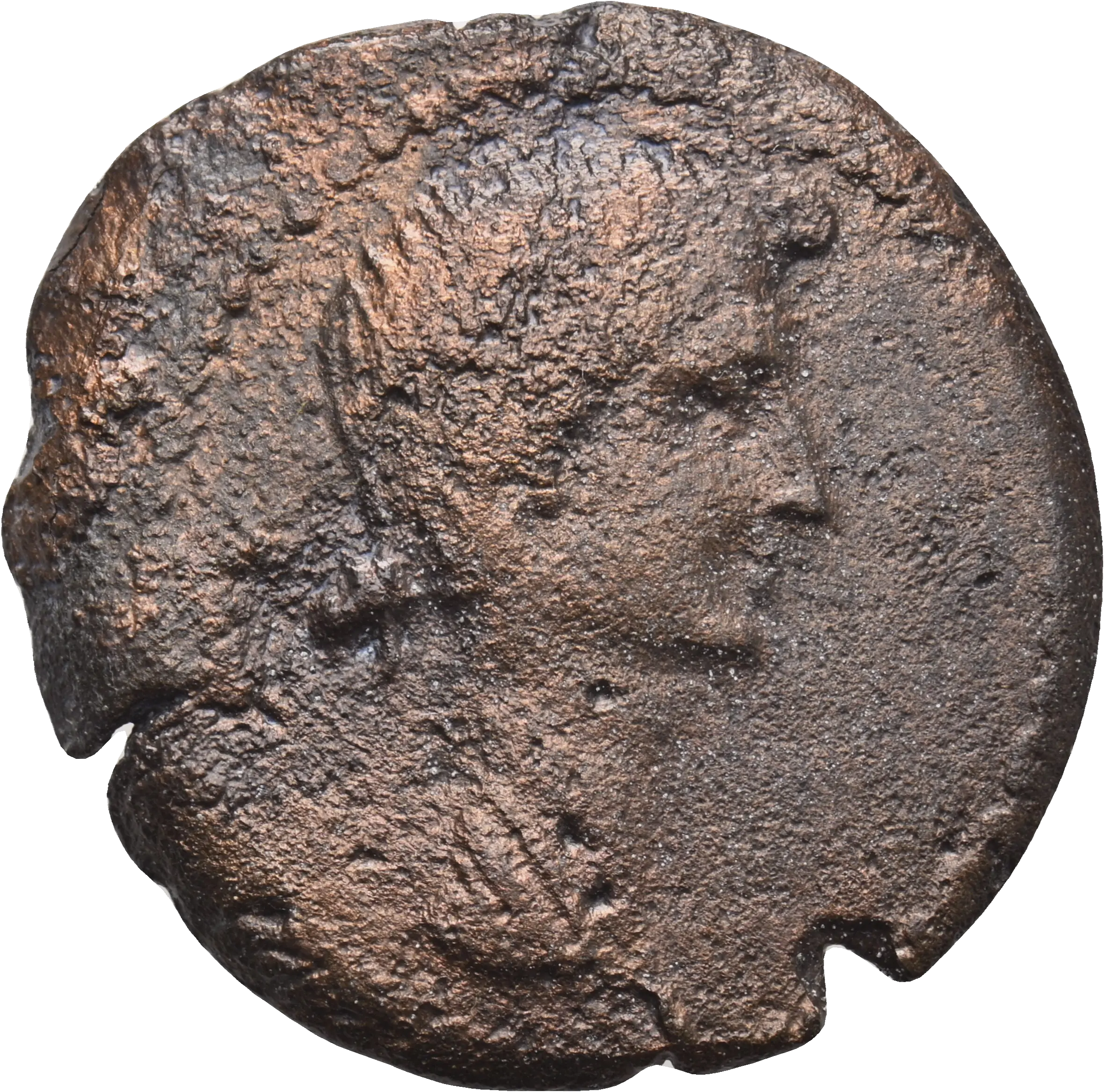 Image of the obverse
