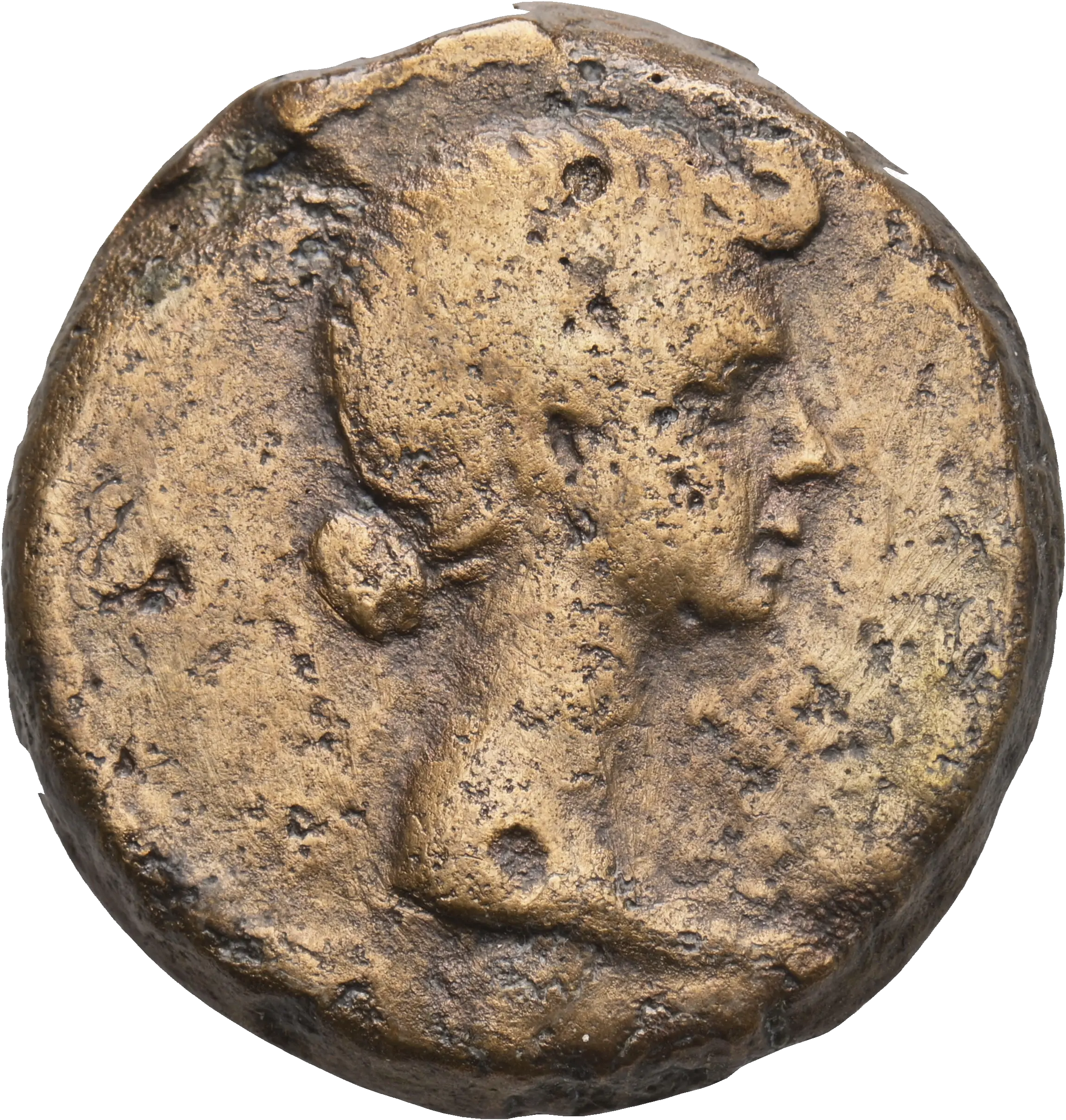 Image of the obverse