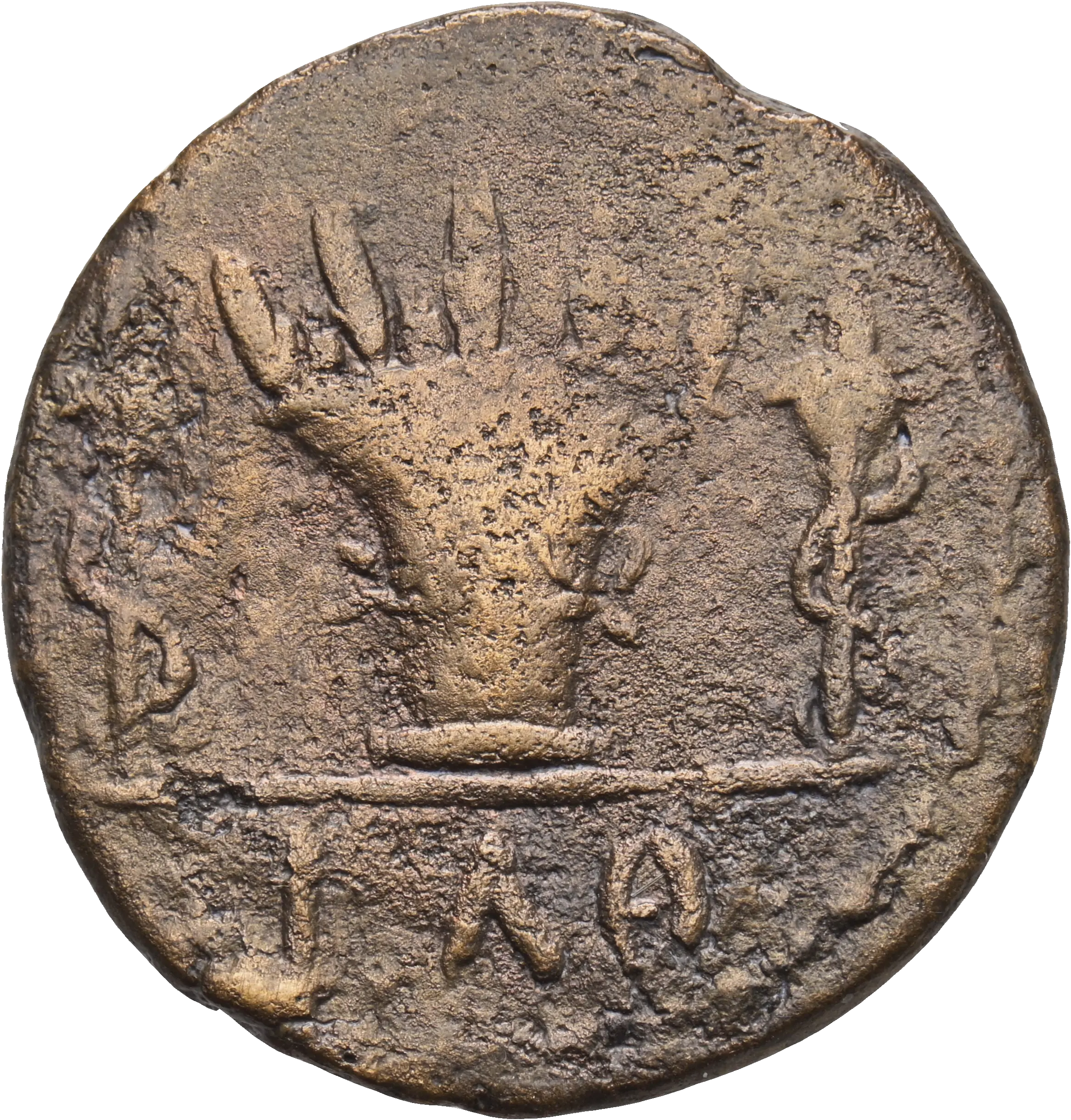 Image of the obverse
