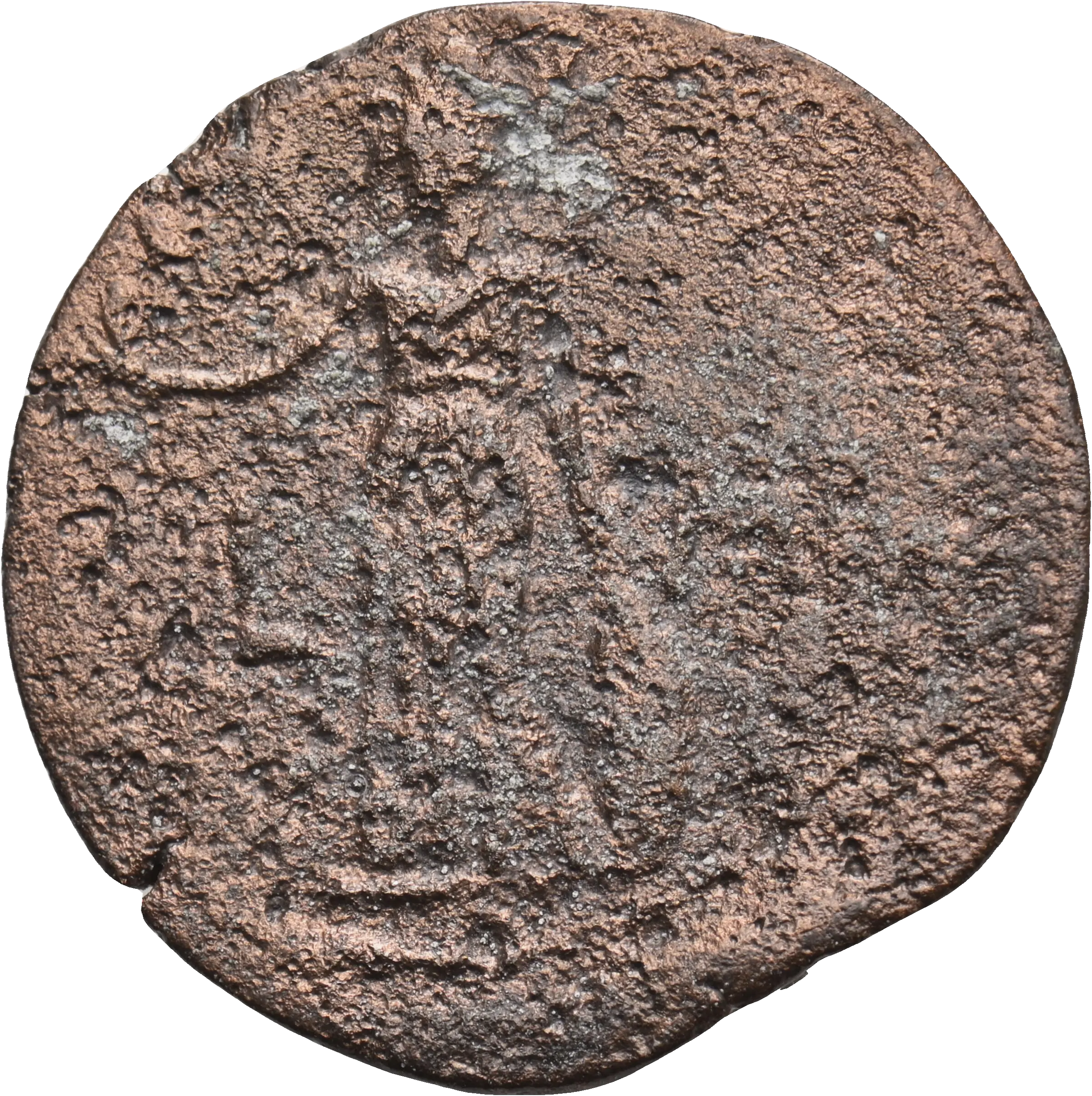 Image of the obverse