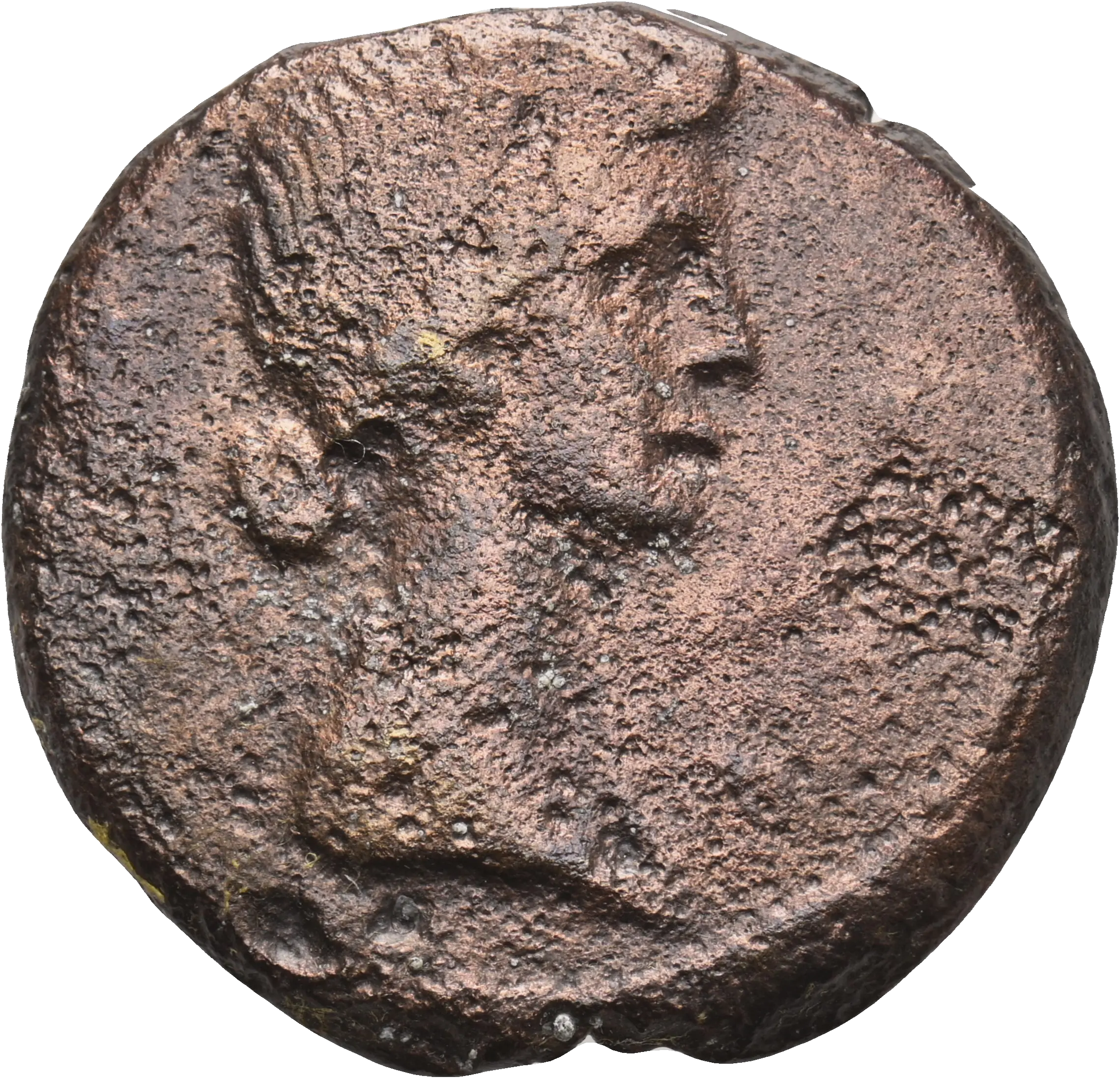 Image of the obverse