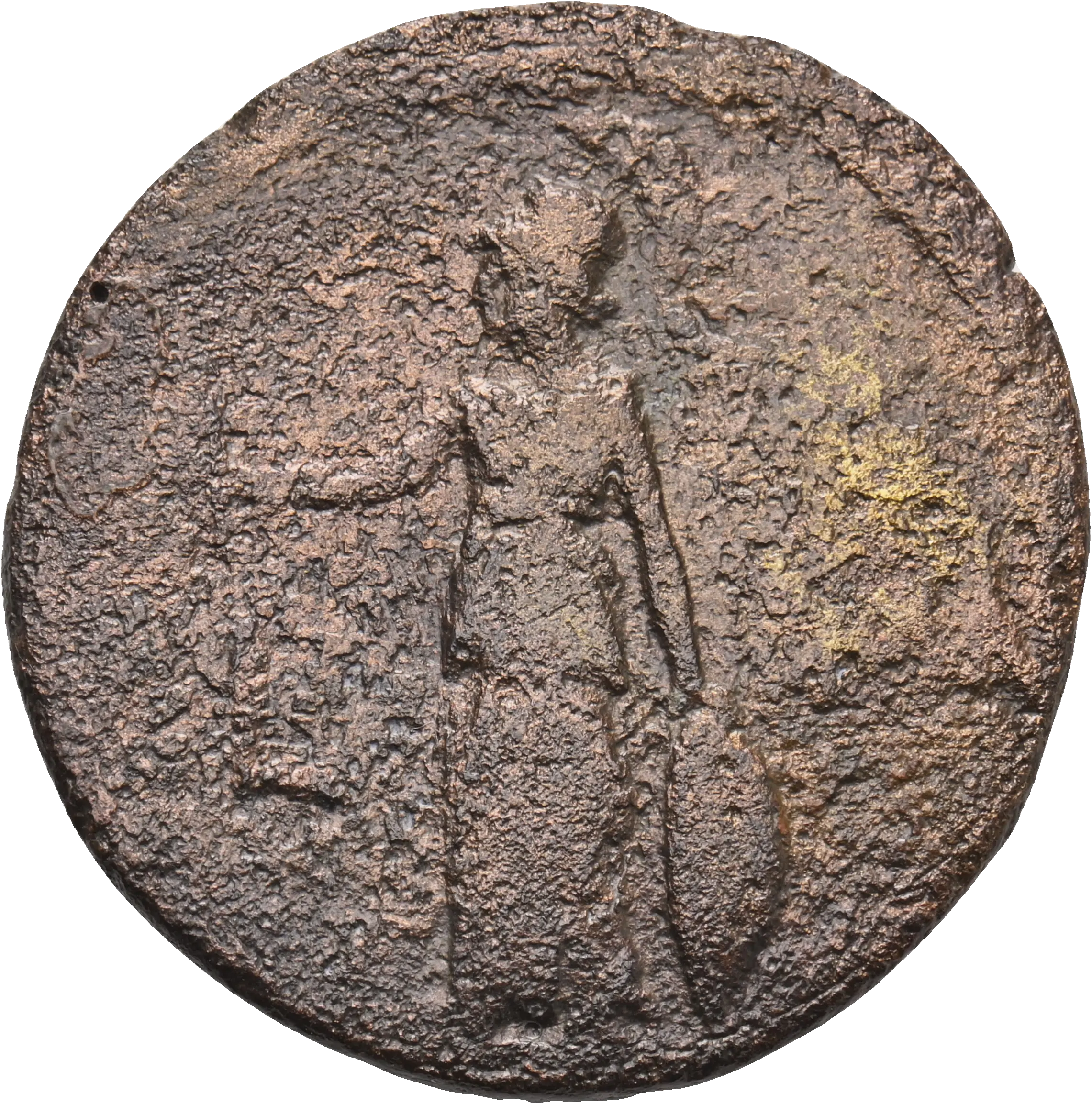 Image of the obverse