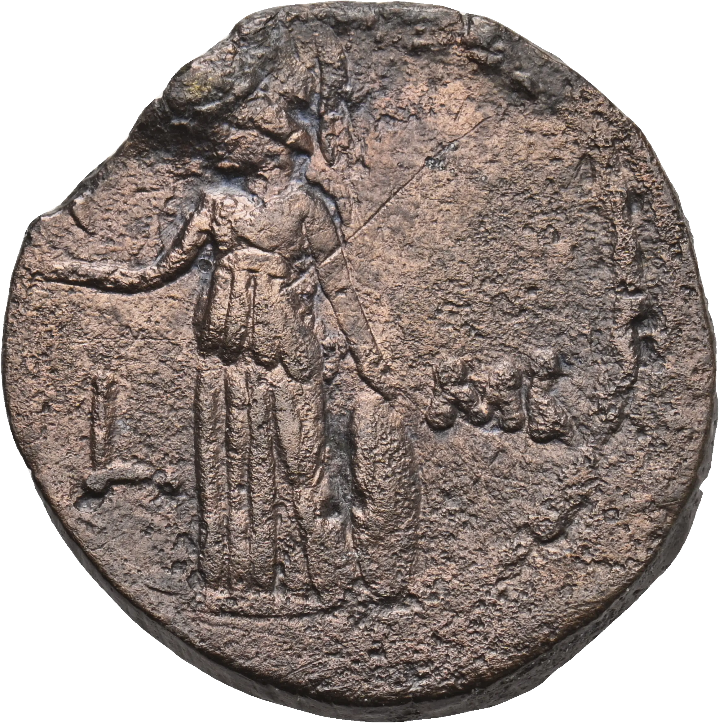 Image of the obverse