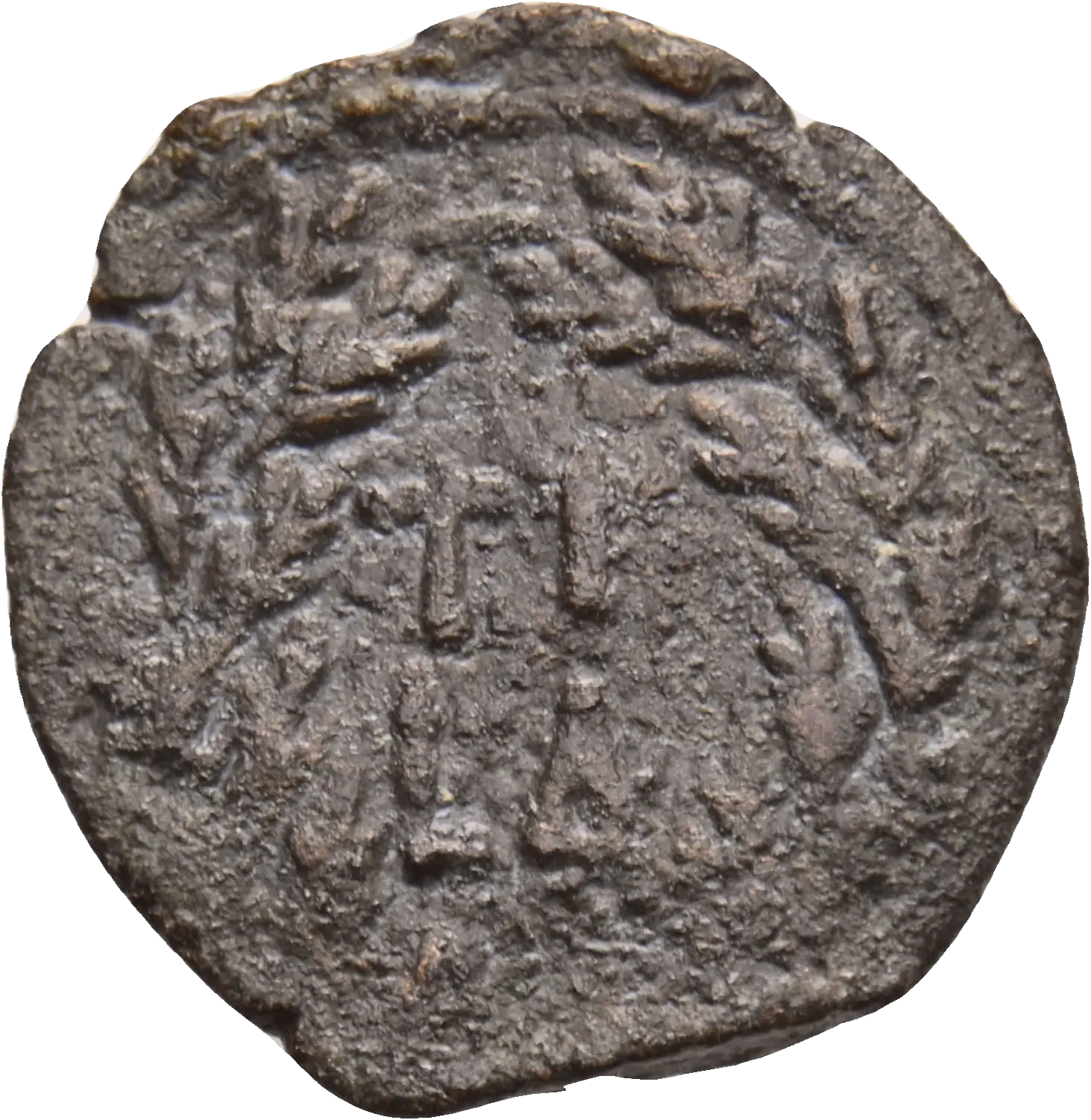 Image of the obverse