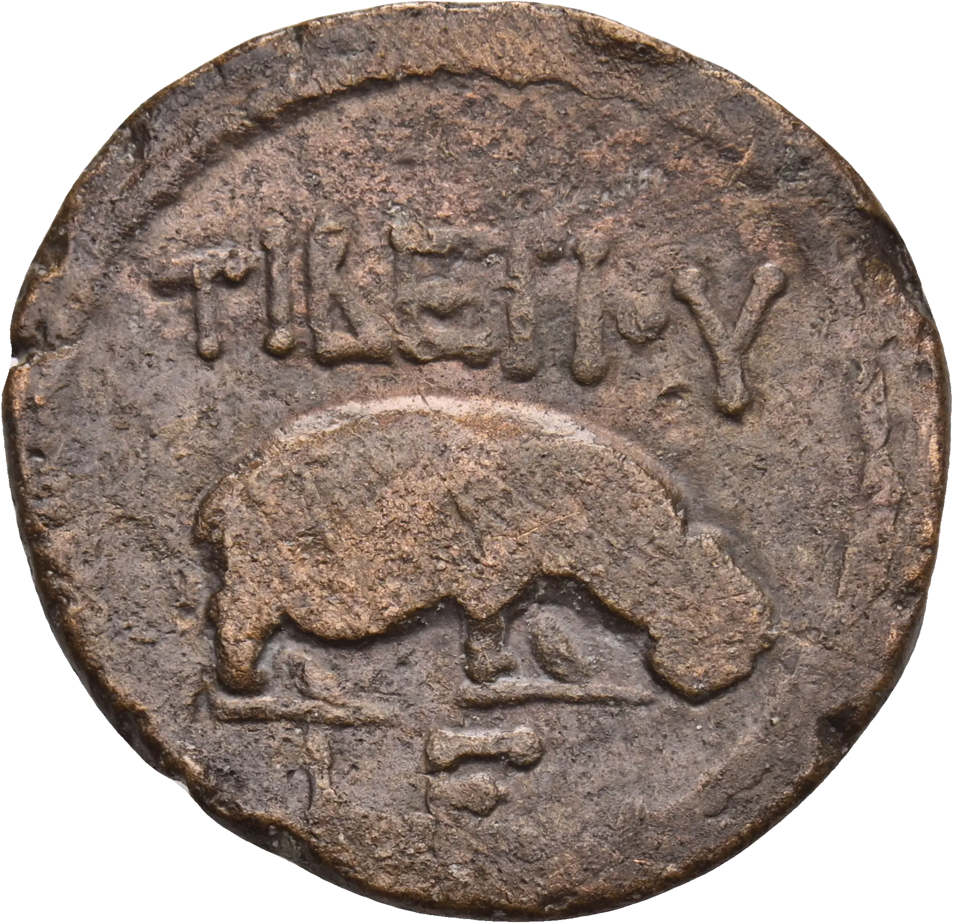 Image of the obverse