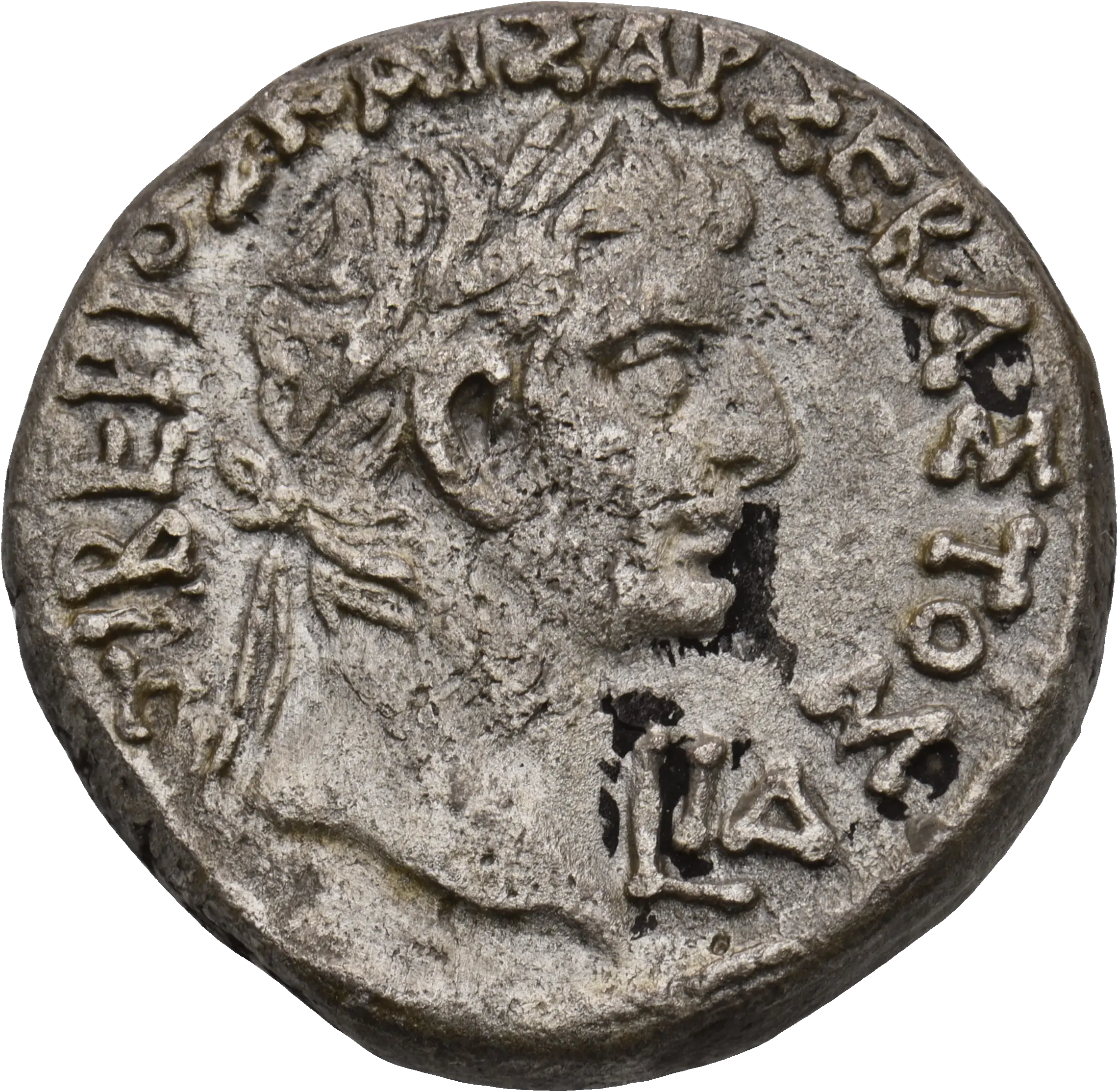 Image of the obverse
