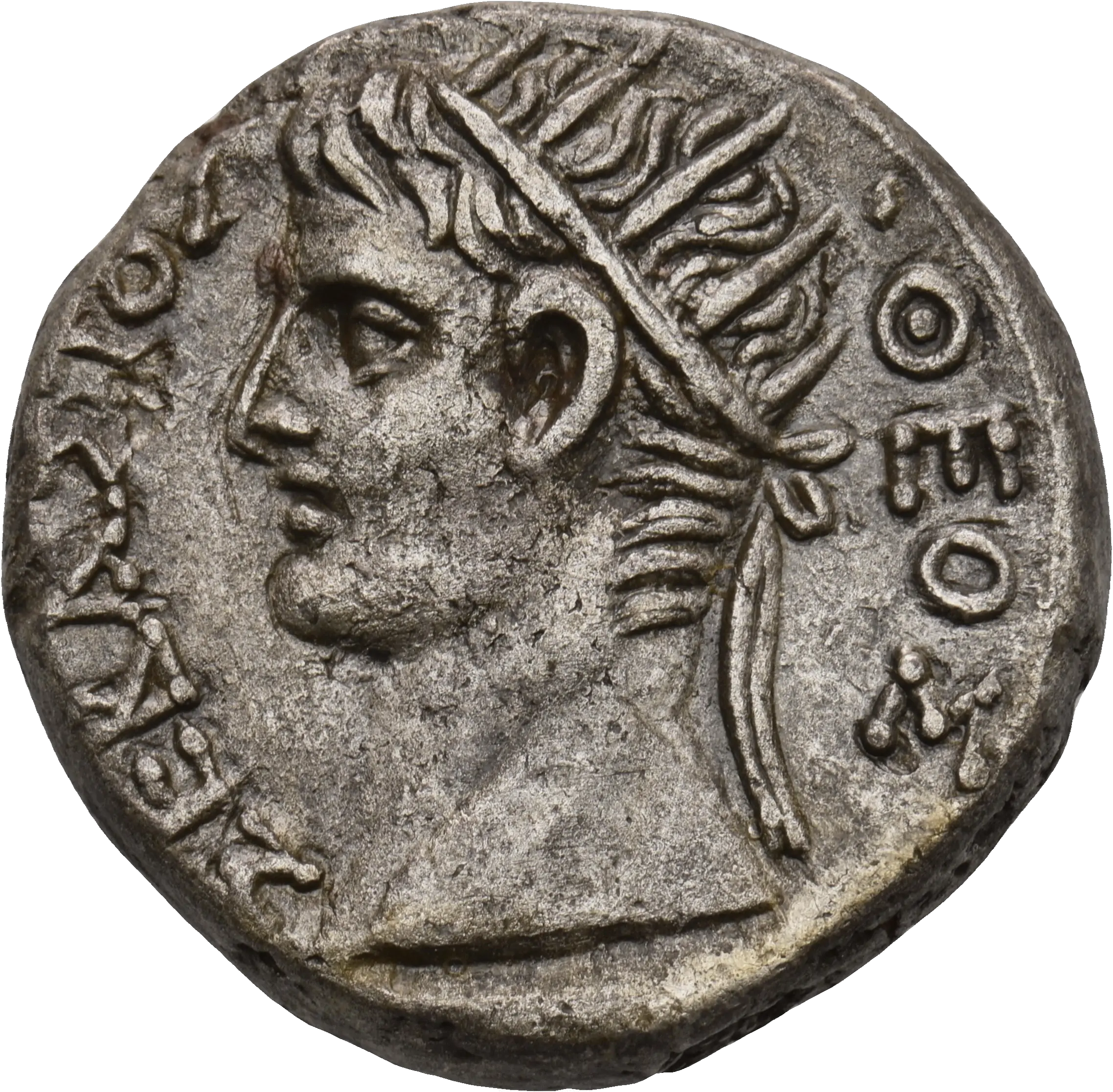 Image of the obverse