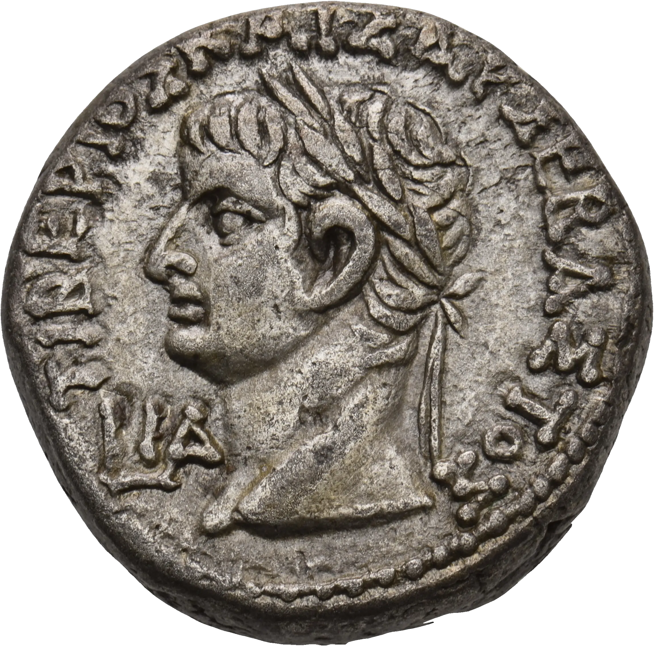 Image of the obverse