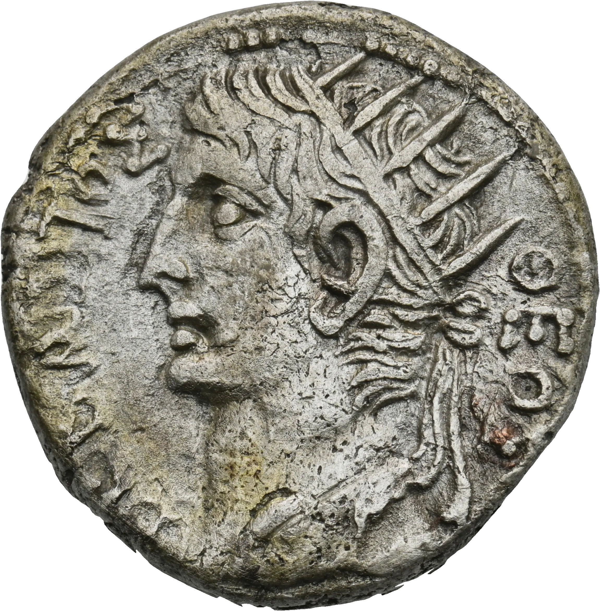 Image of the obverse