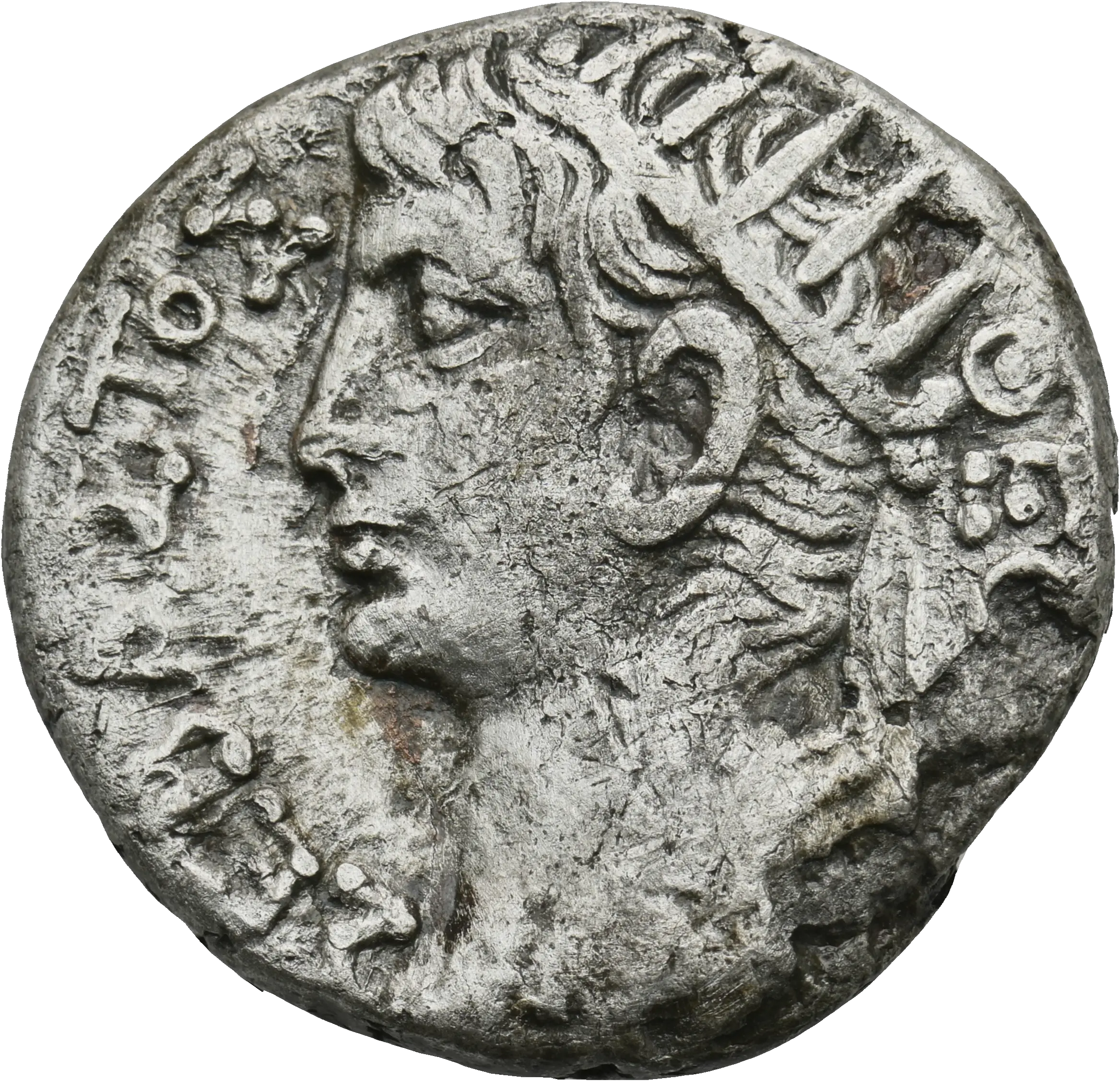 Image of the obverse