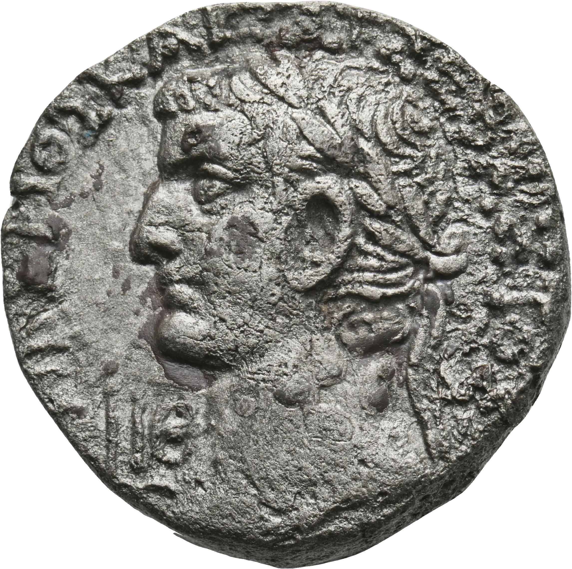 Image of the obverse