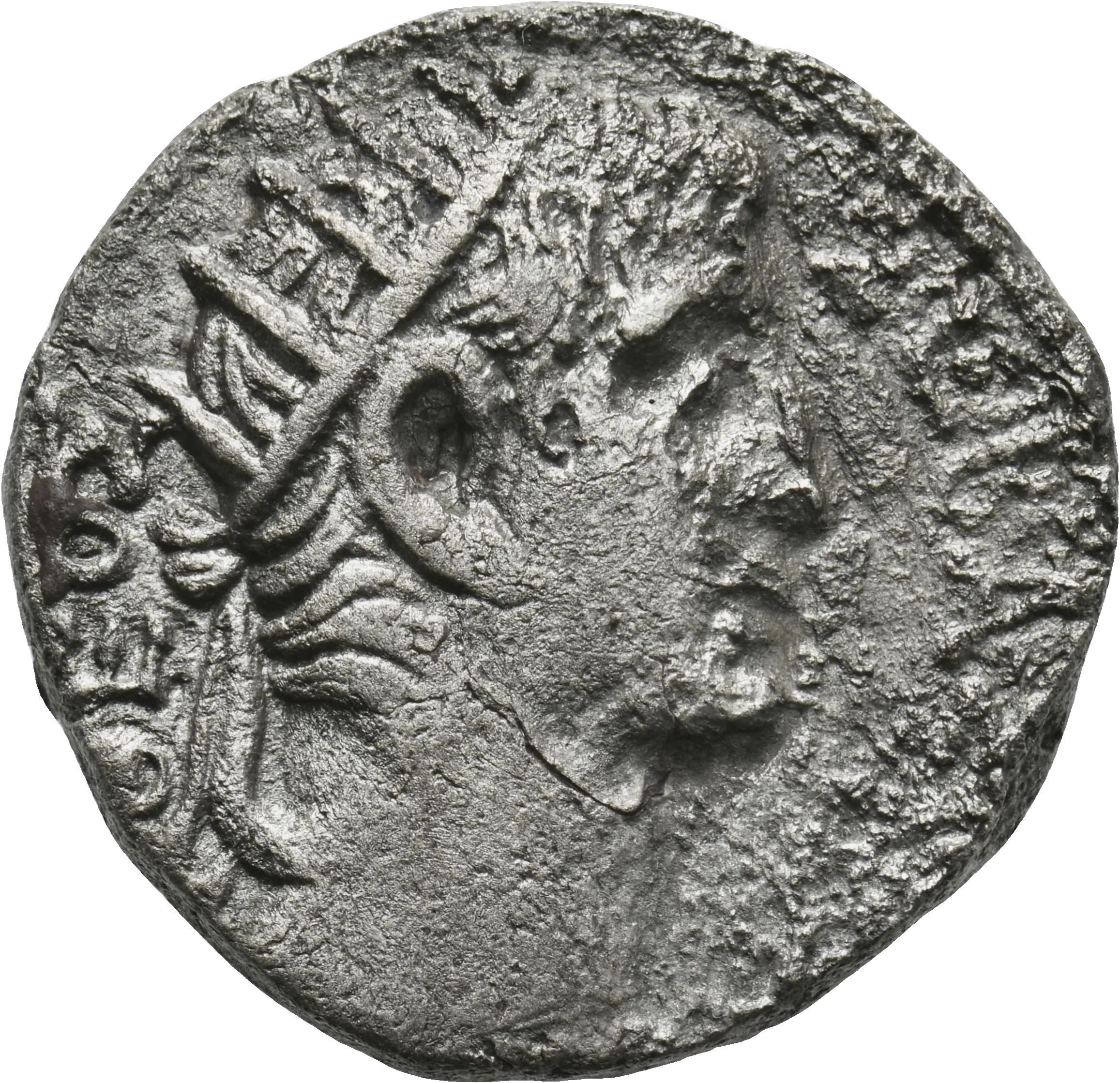 Image of the obverse