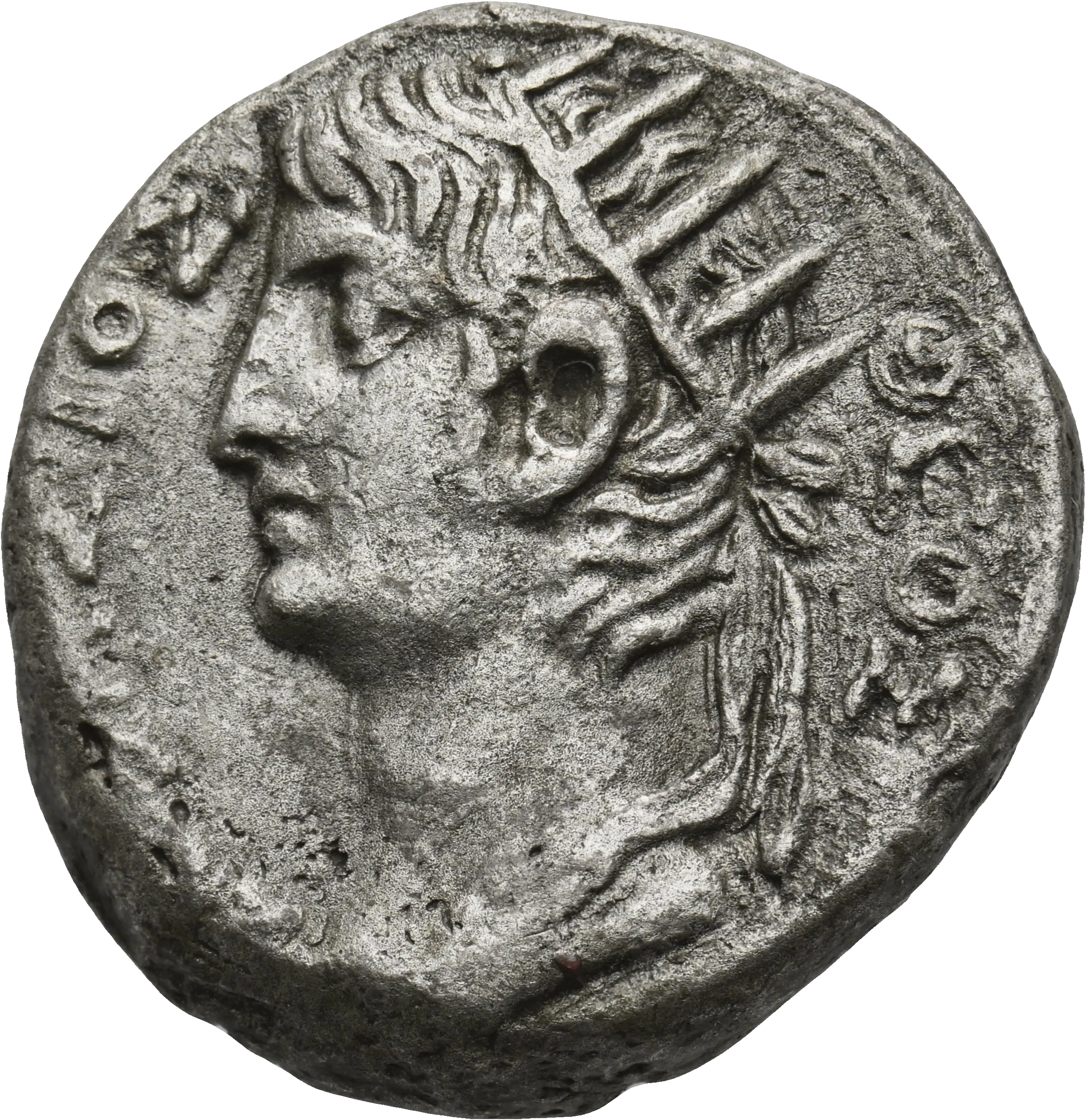 Image of the obverse