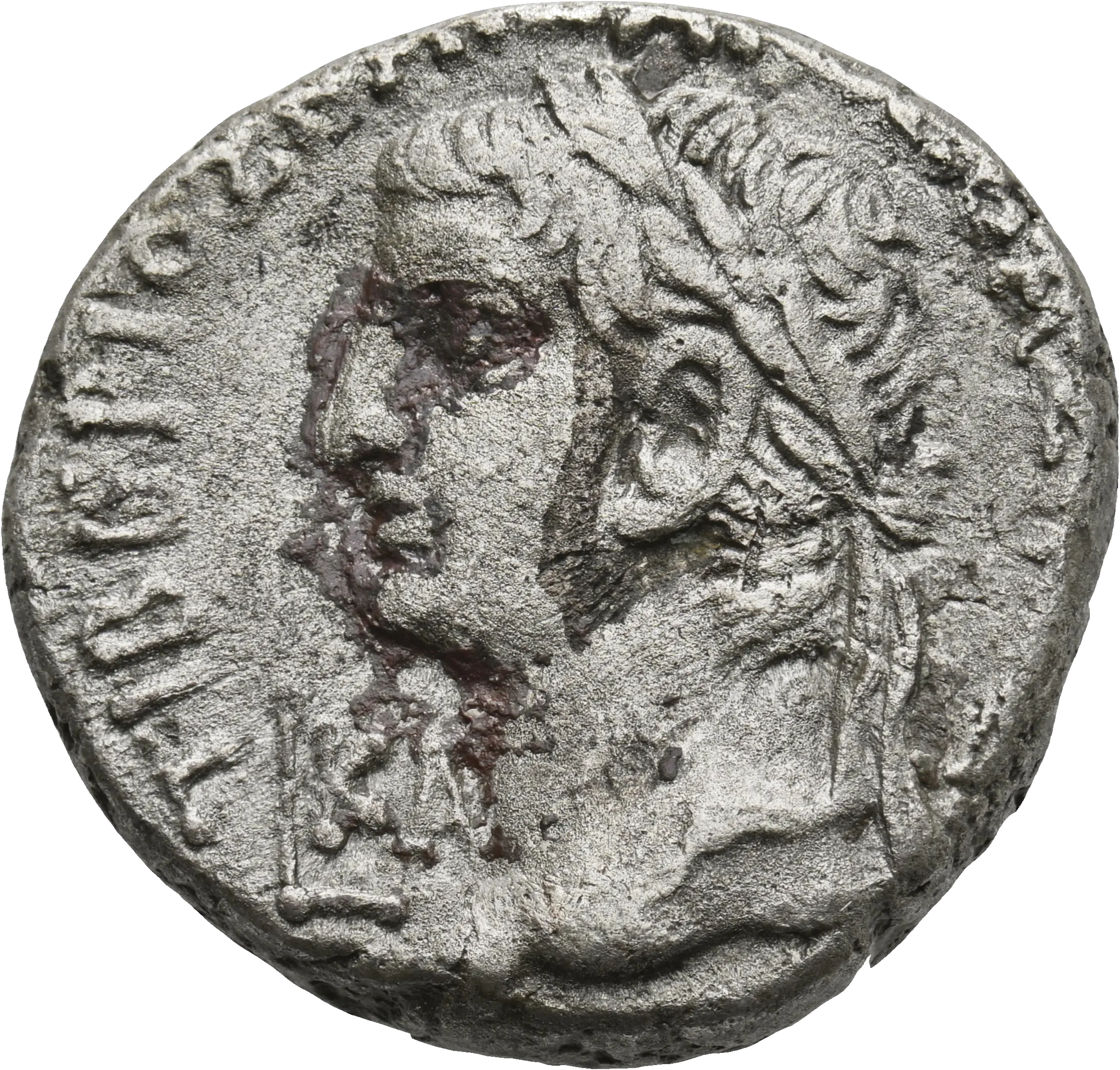 Image of the obverse