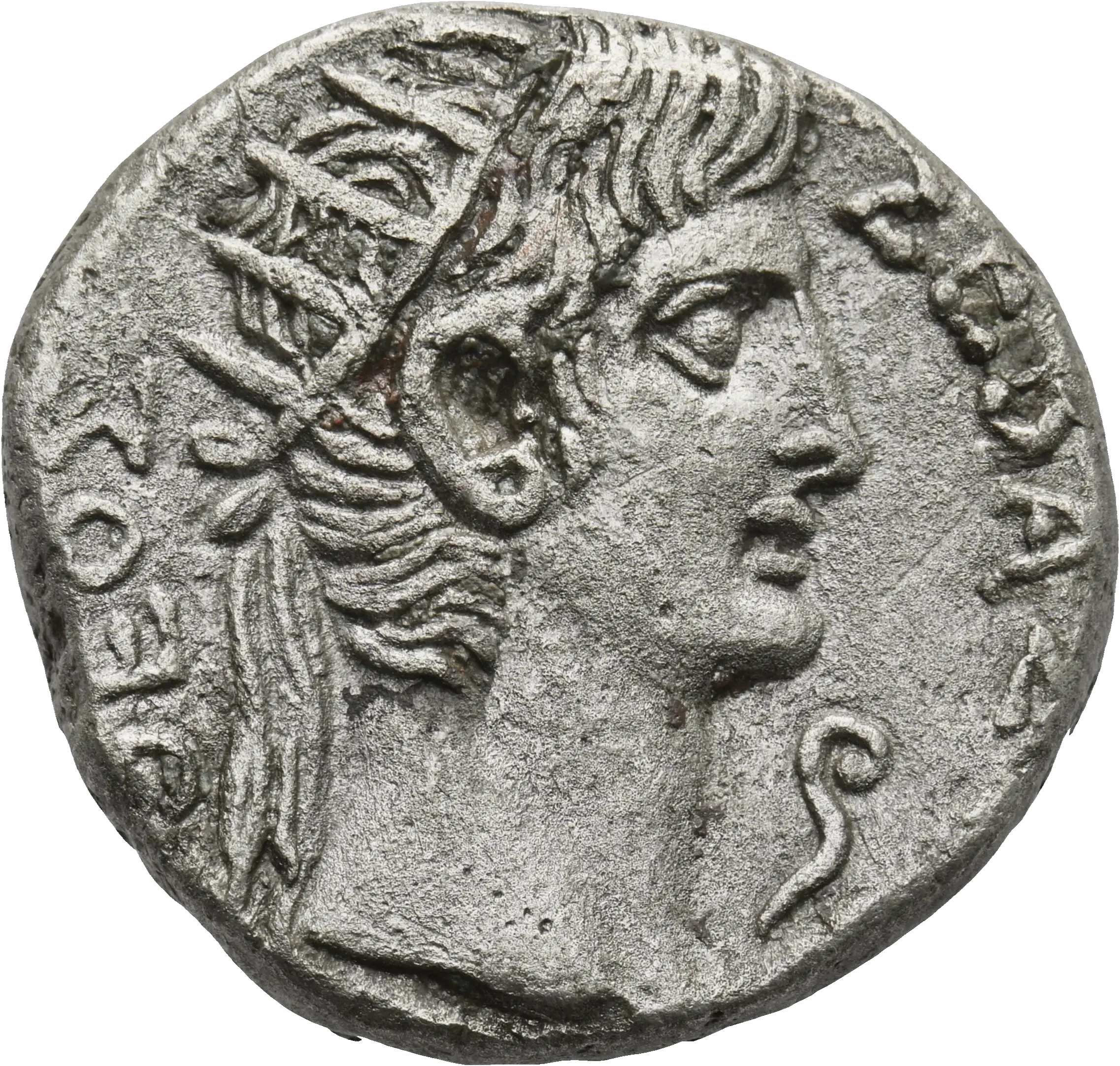 Image of the obverse