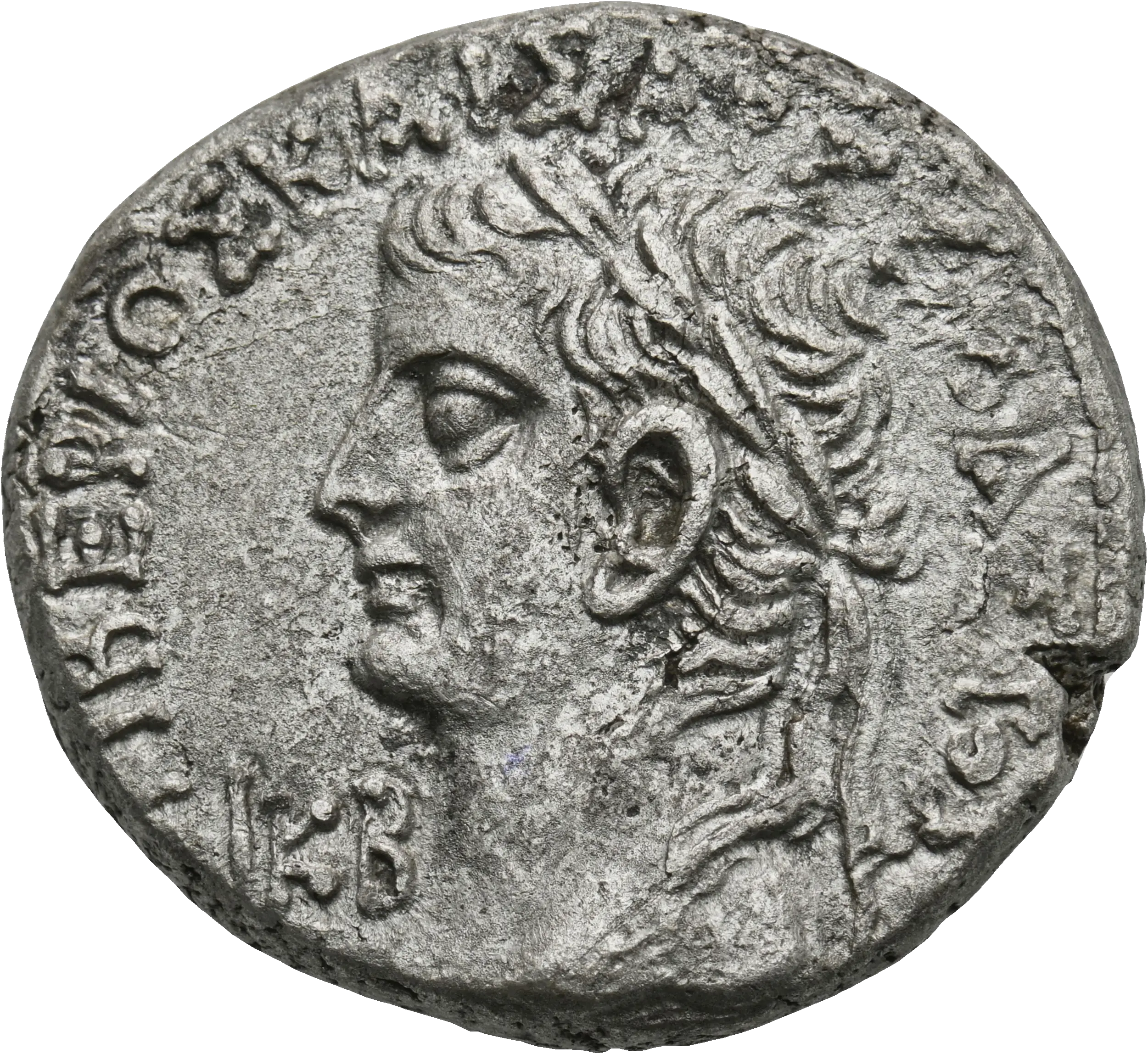 Image of the obverse