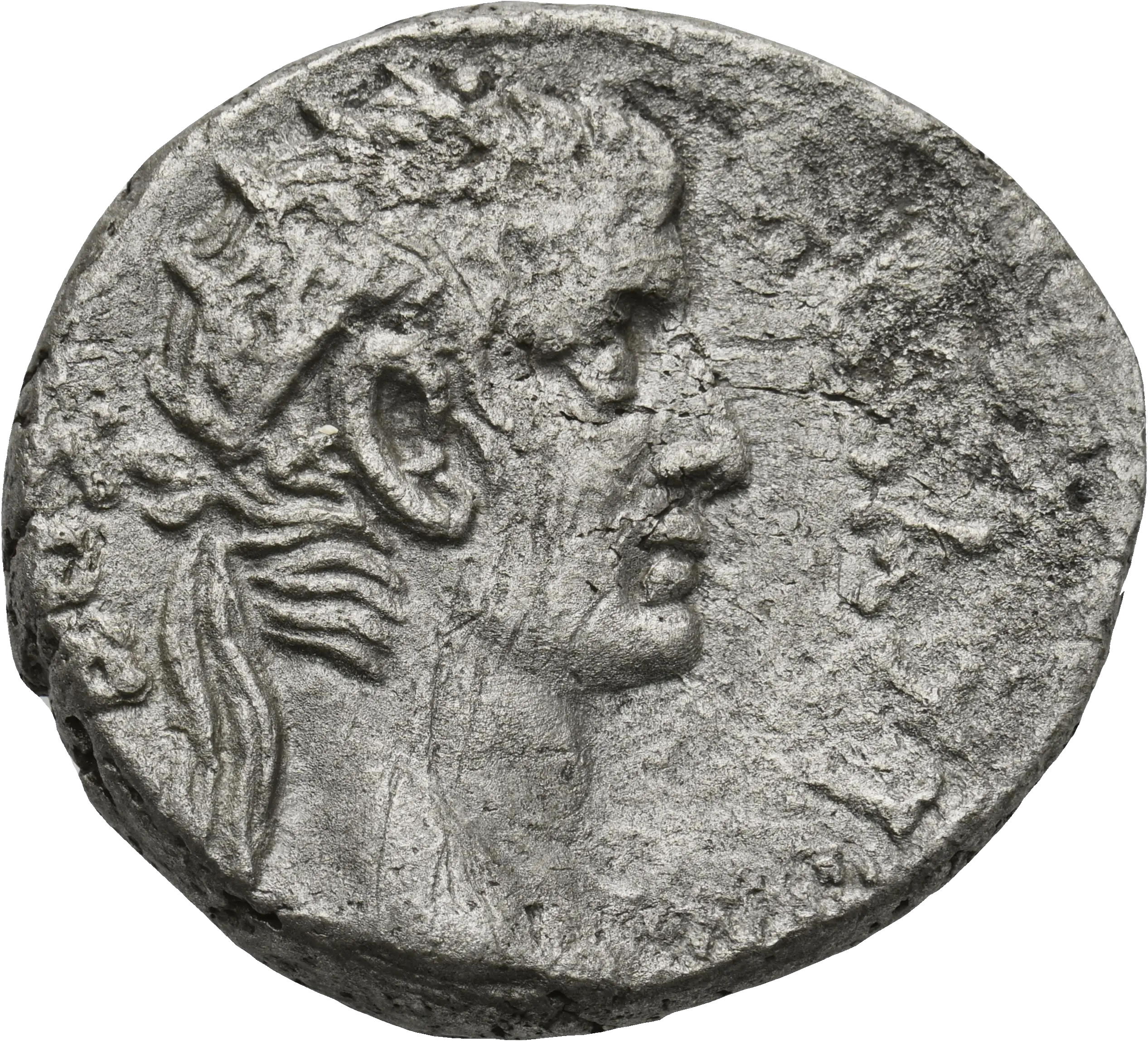 Image of the obverse