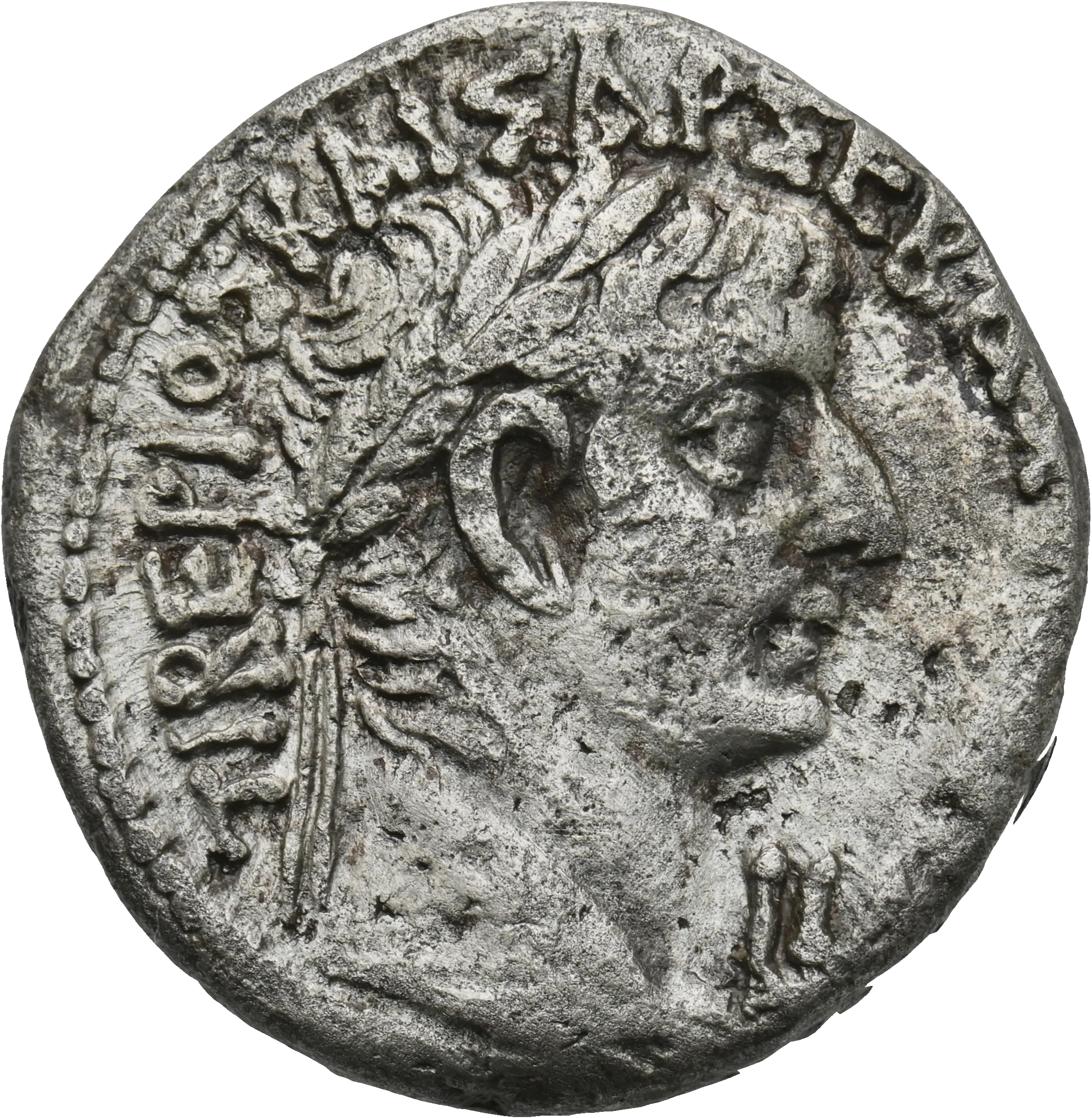 Image of the obverse