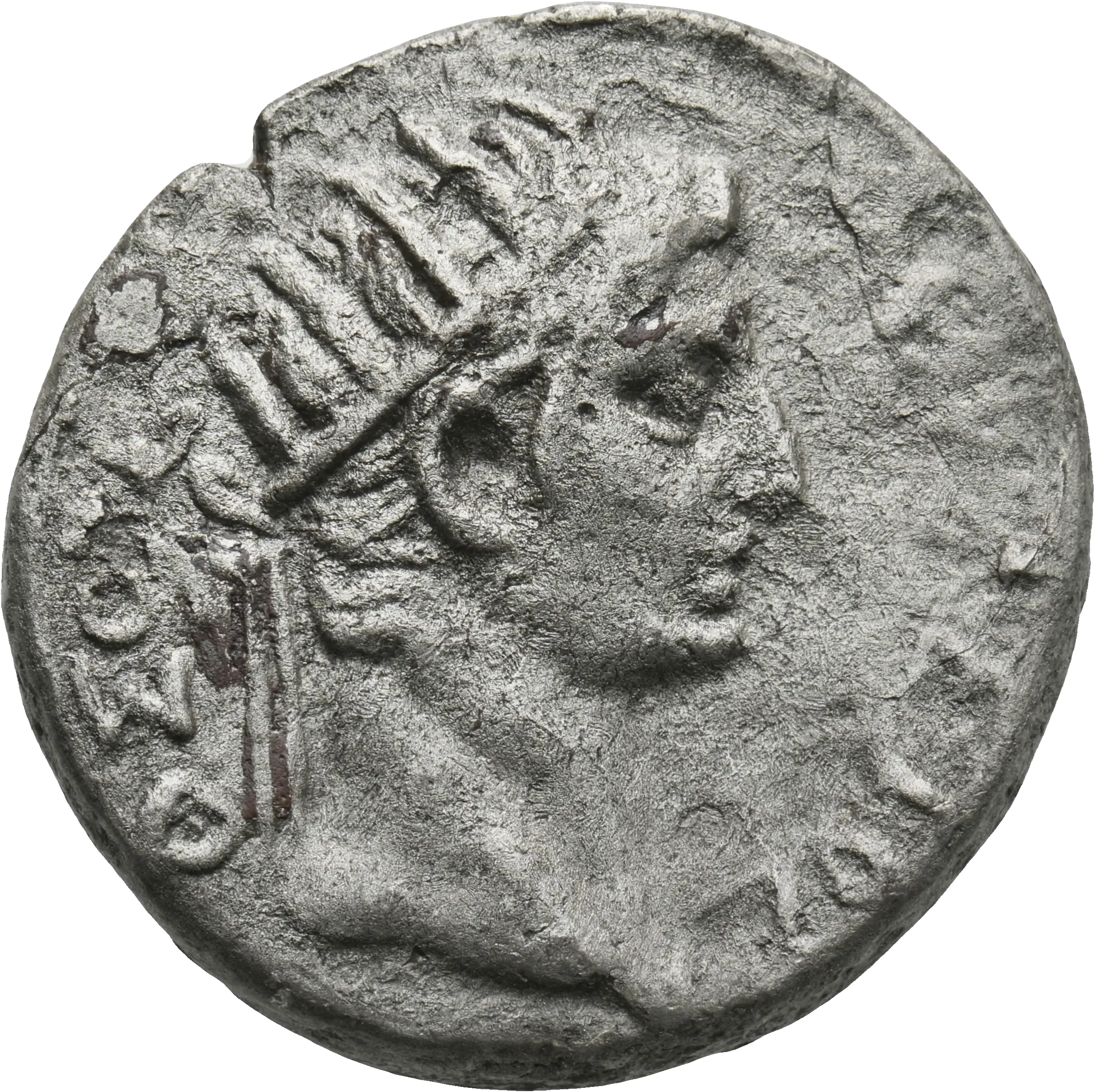 Image of the obverse
