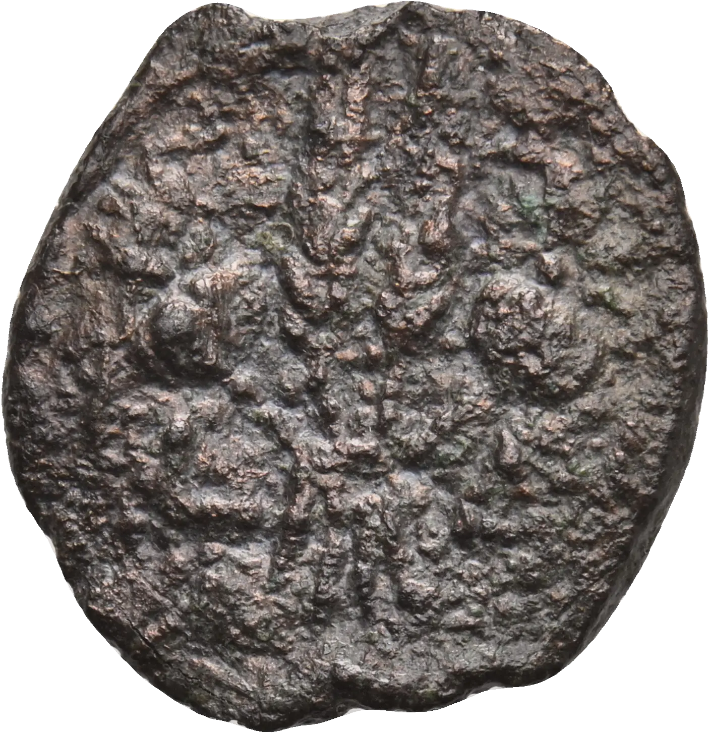 Image of the obverse