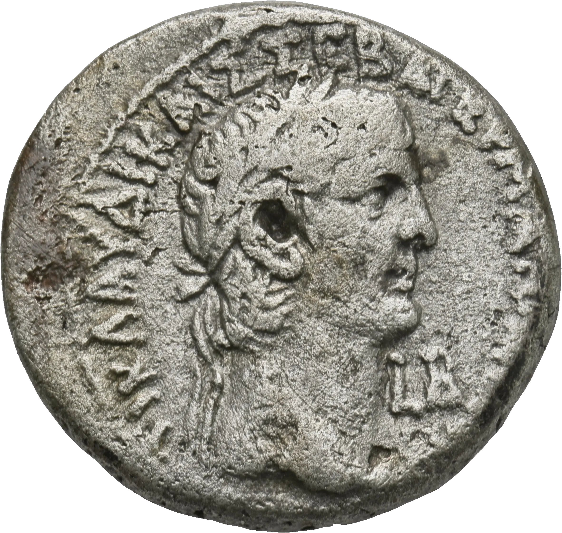 Image of the obverse