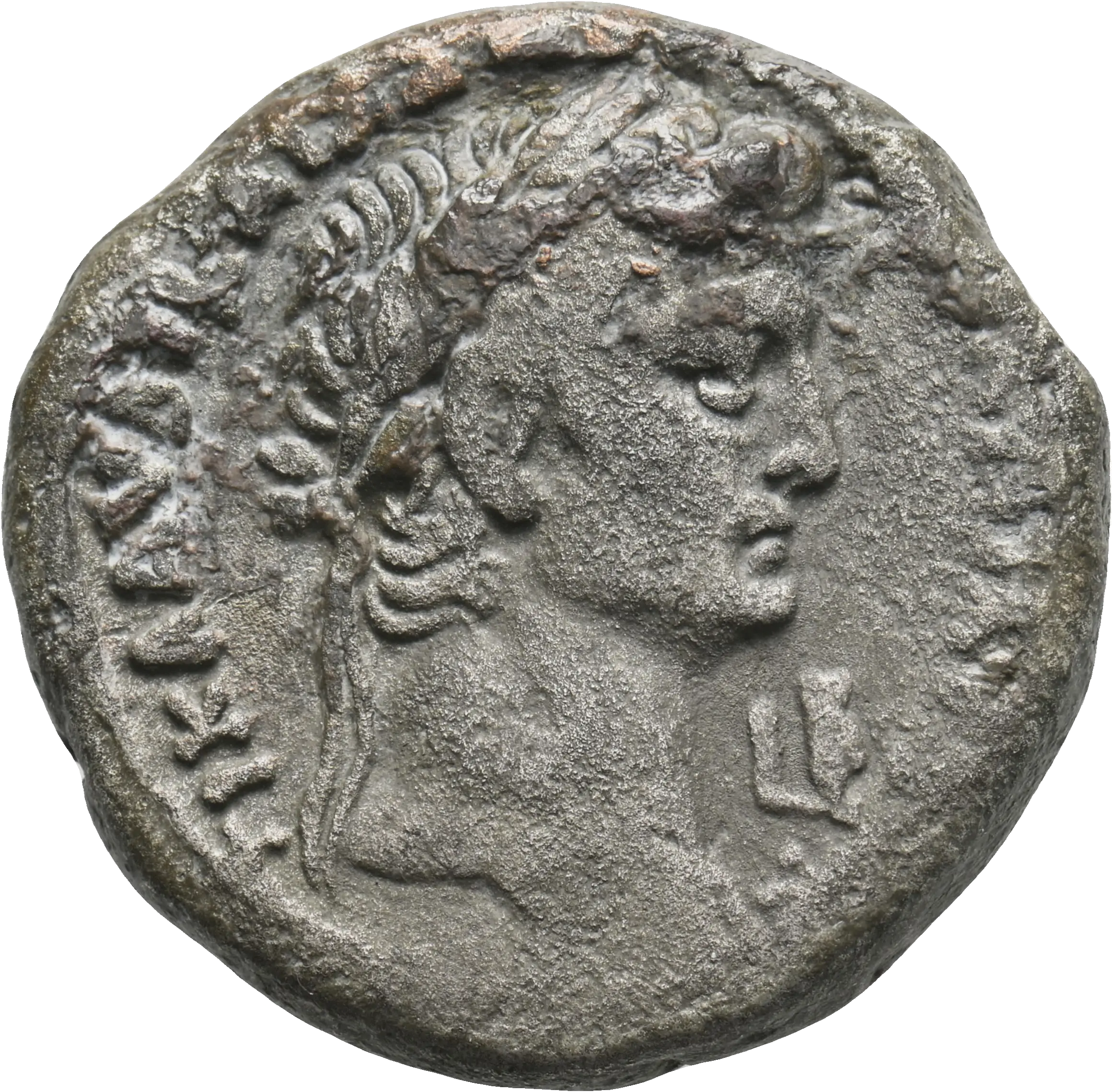Image of the obverse