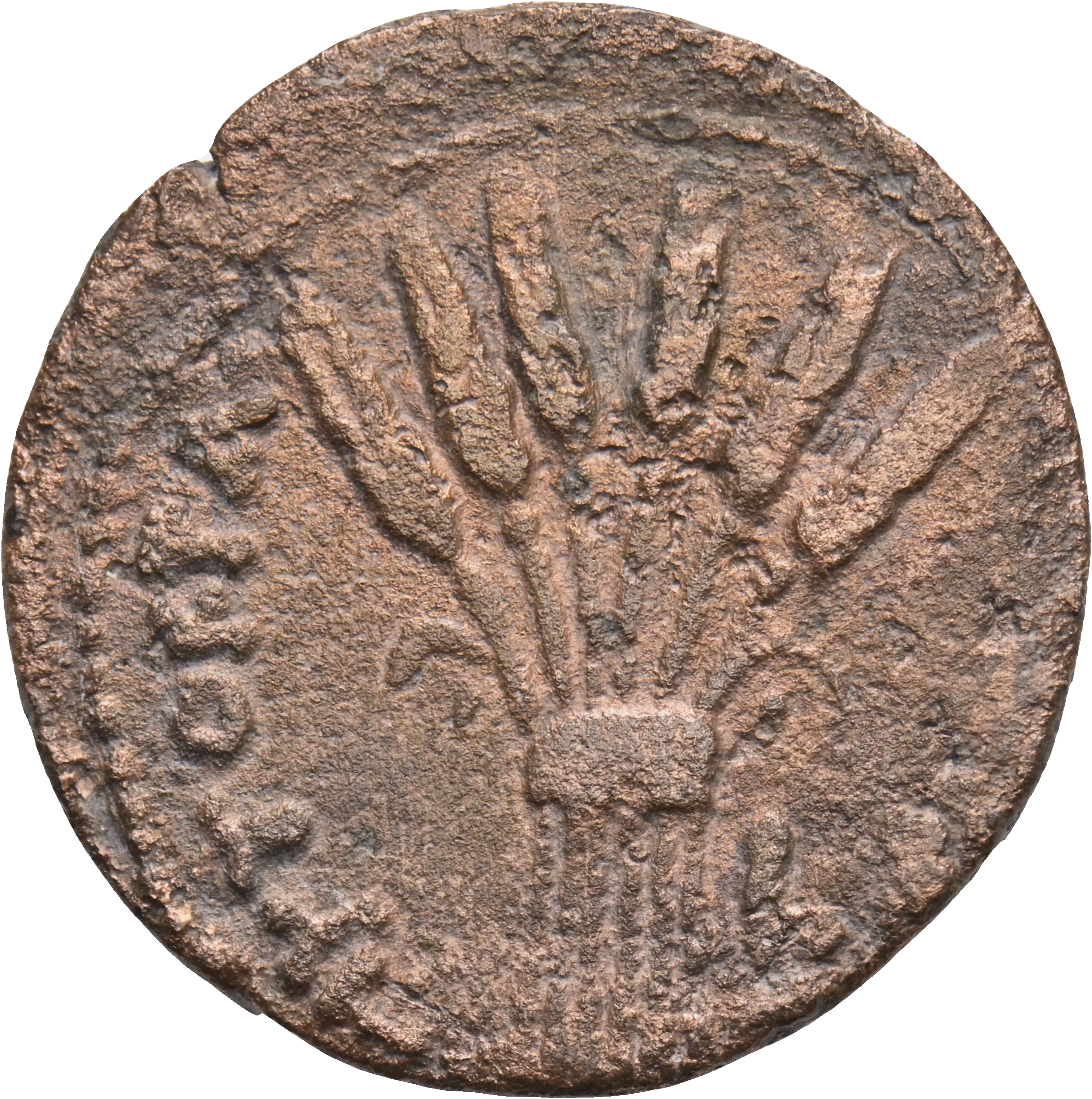 Image of the obverse