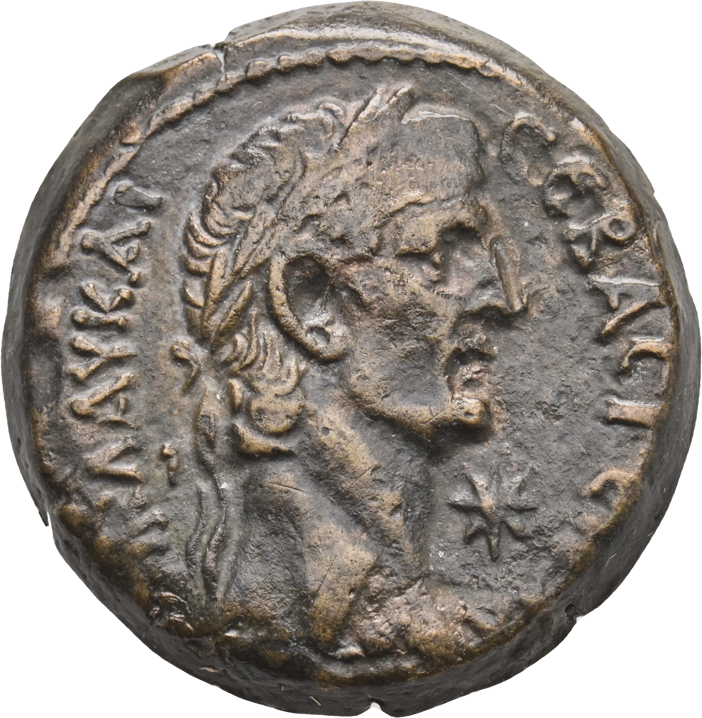 Image of the obverse