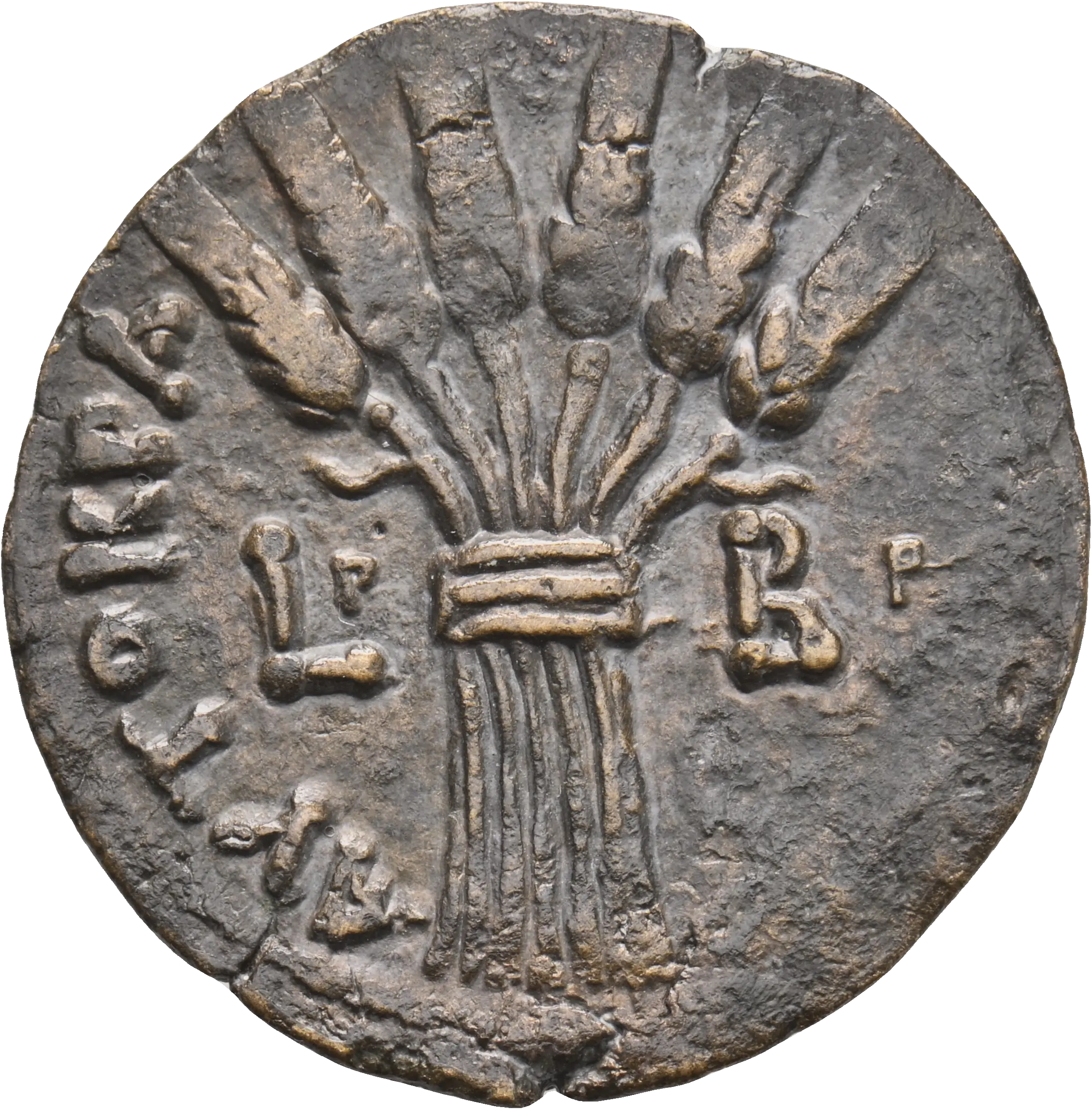 Image of the obverse