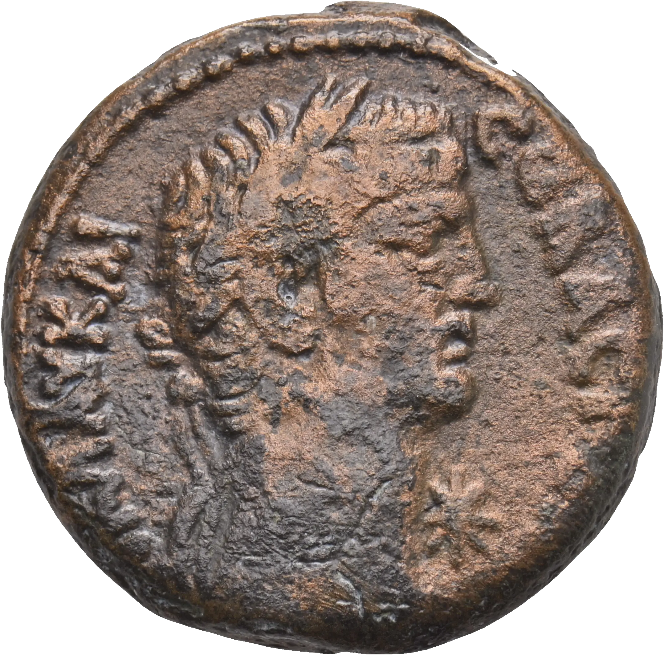 Image of the obverse
