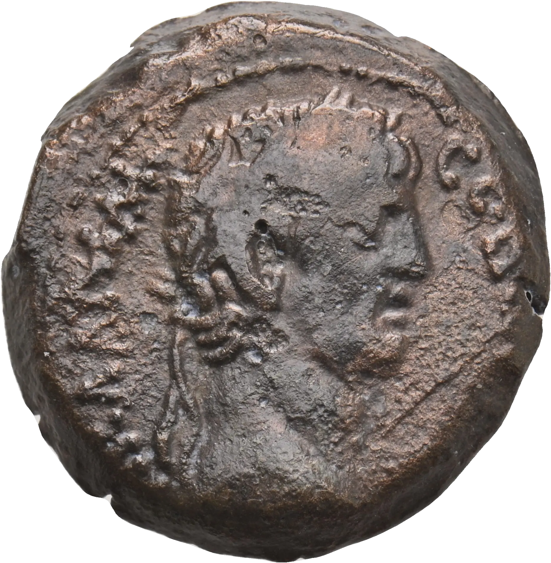 Image of the obverse
