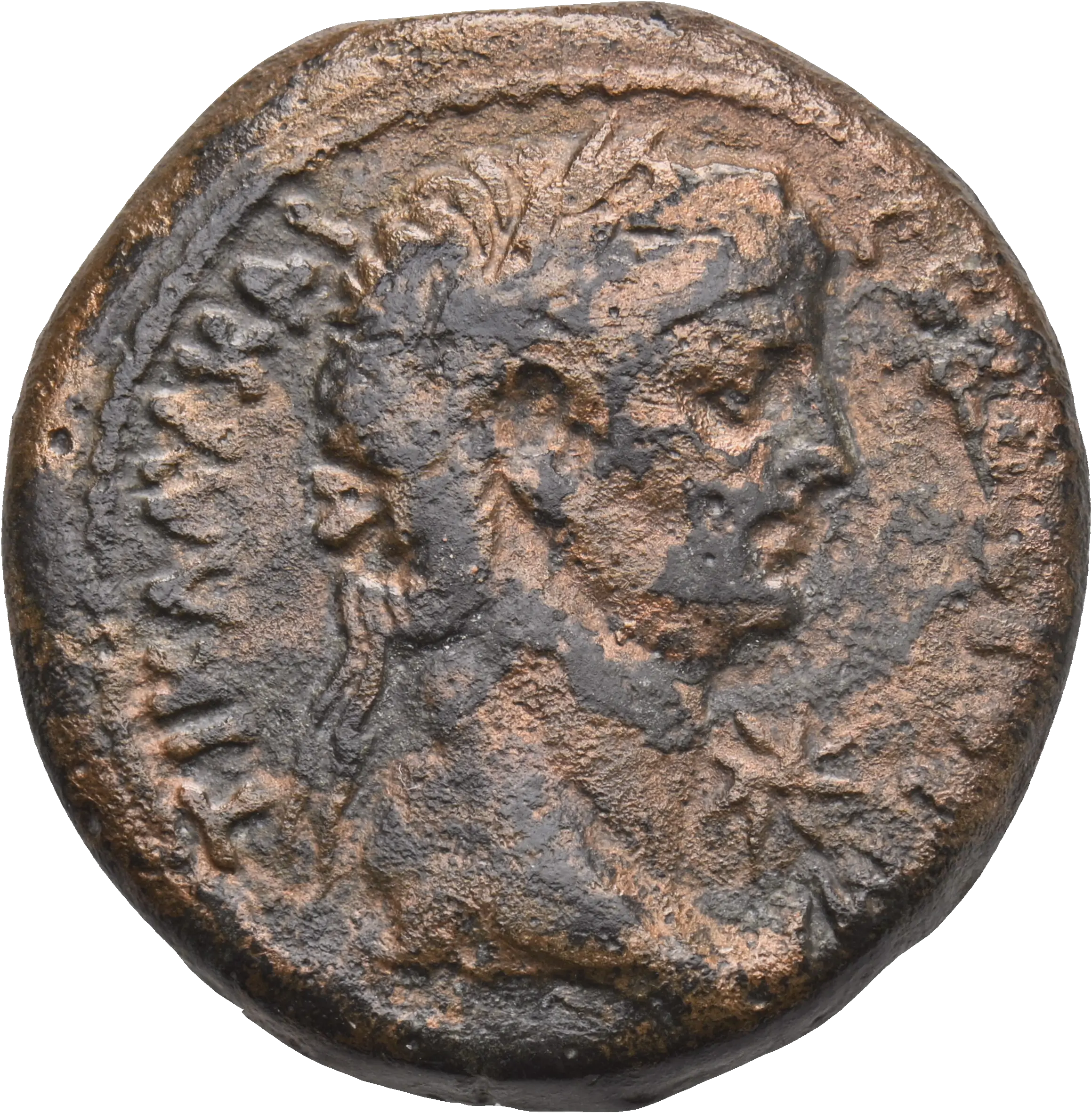 Image of the obverse