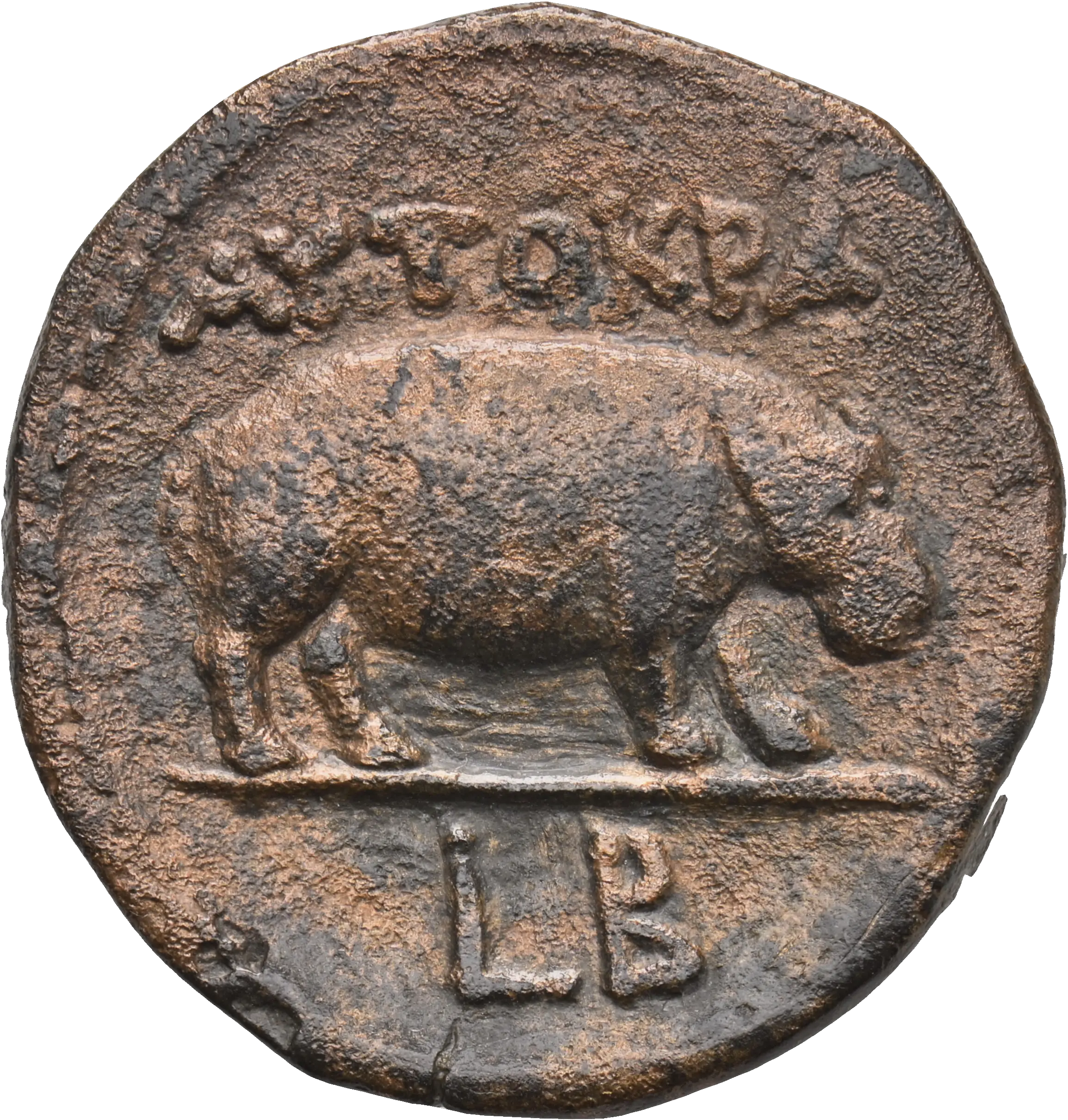 Image of the obverse