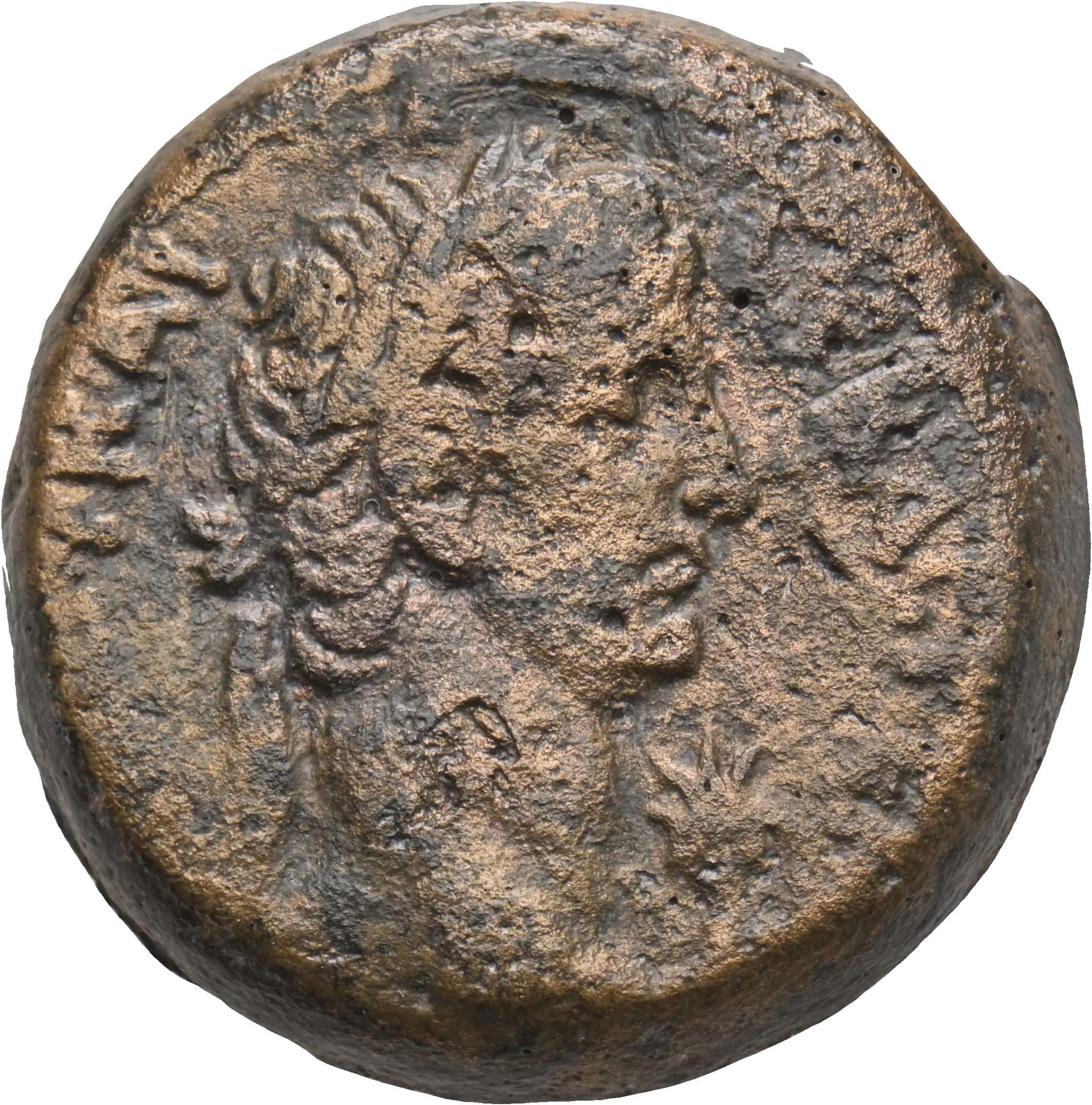 Image of the obverse