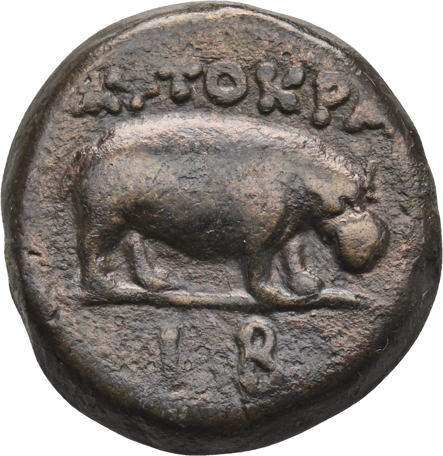 Image of the obverse