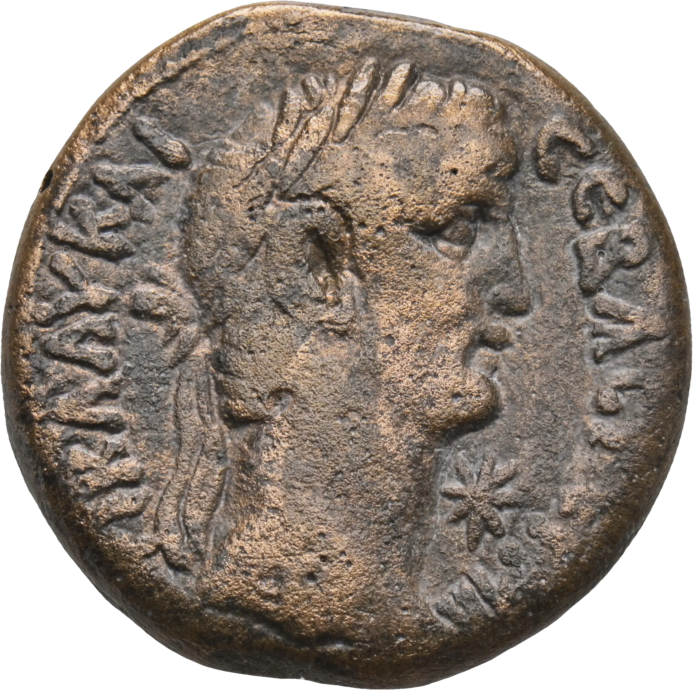 Image of the obverse