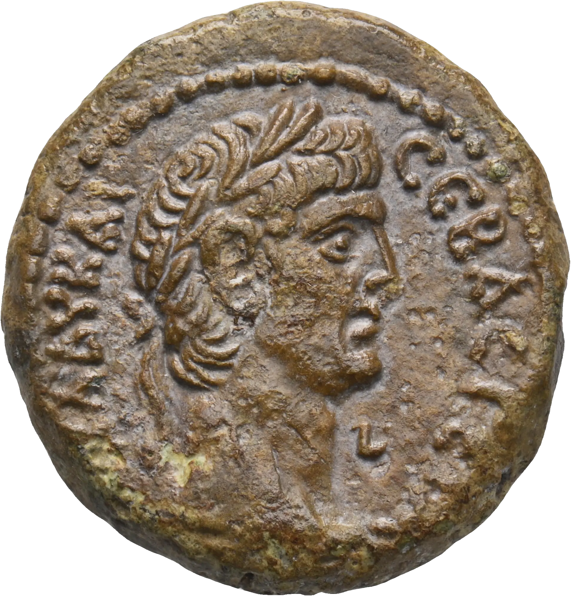 Image of the obverse