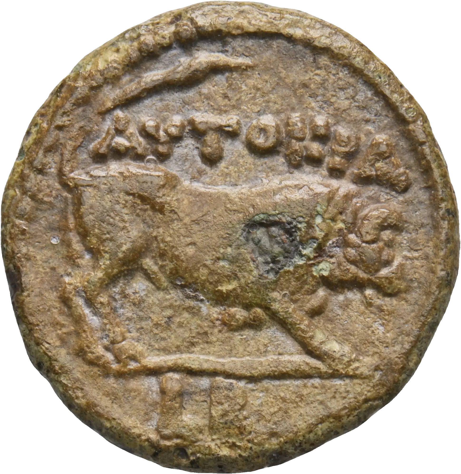 Image of the obverse