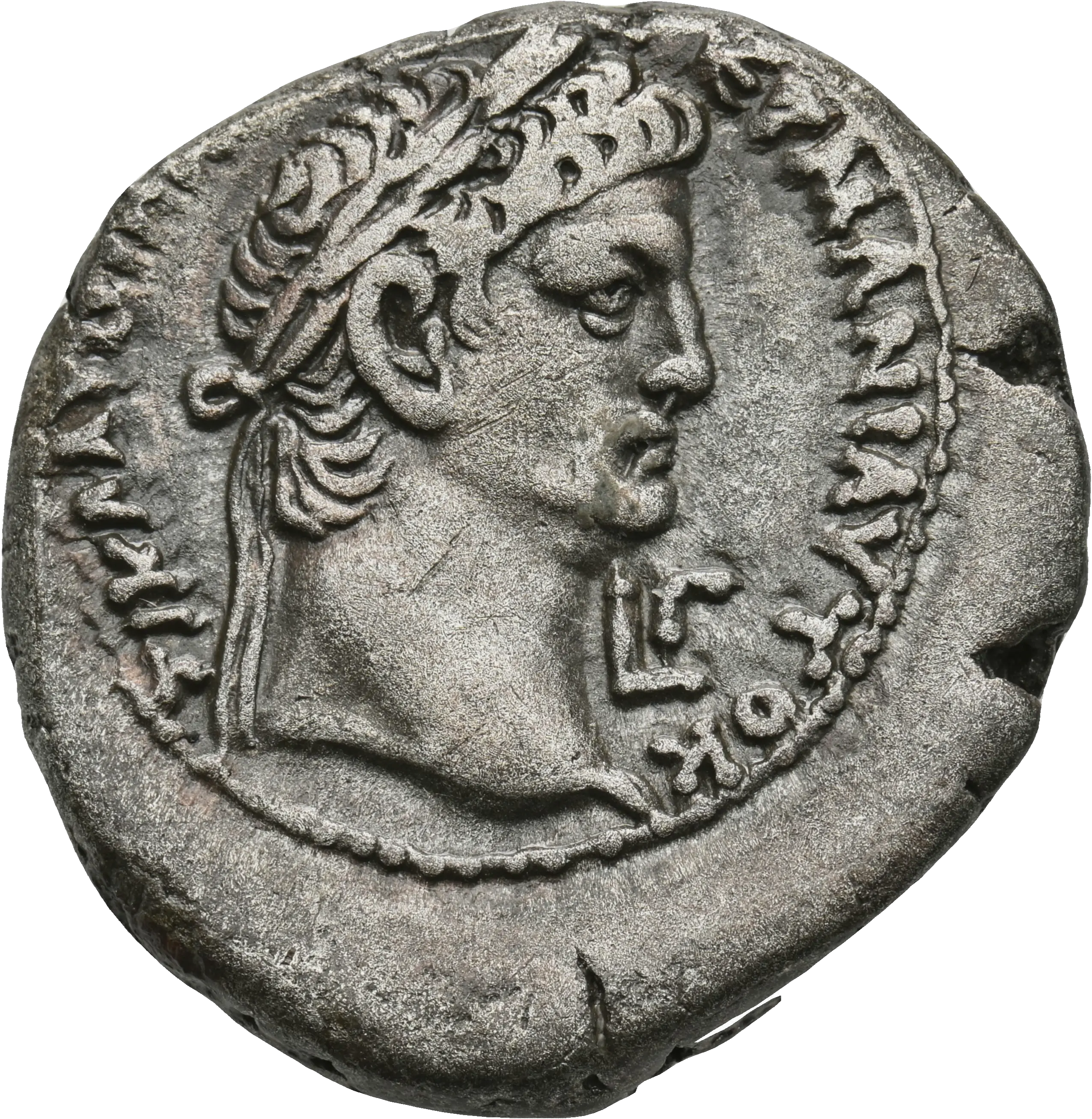 Image of the obverse