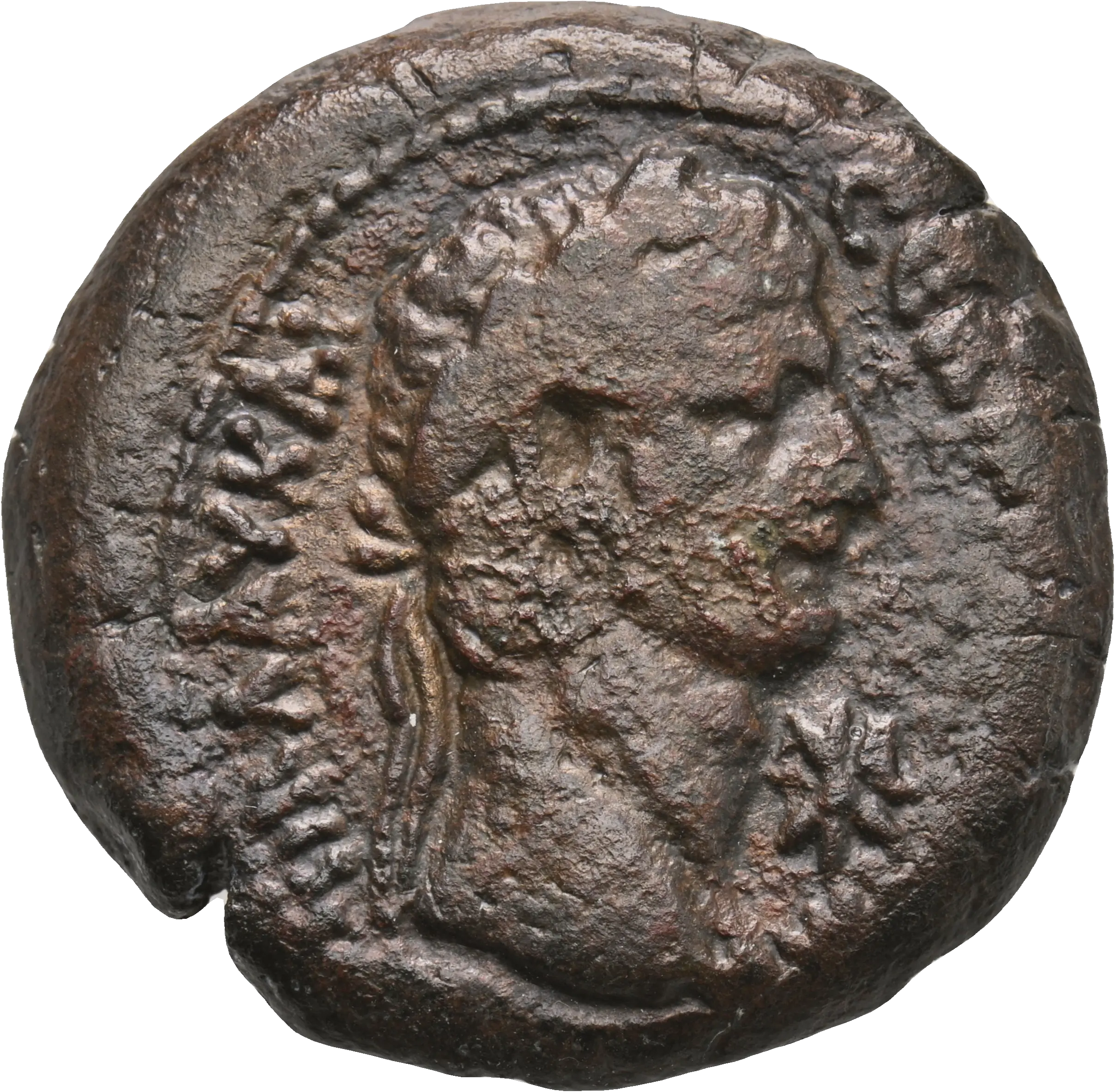 Image of the obverse