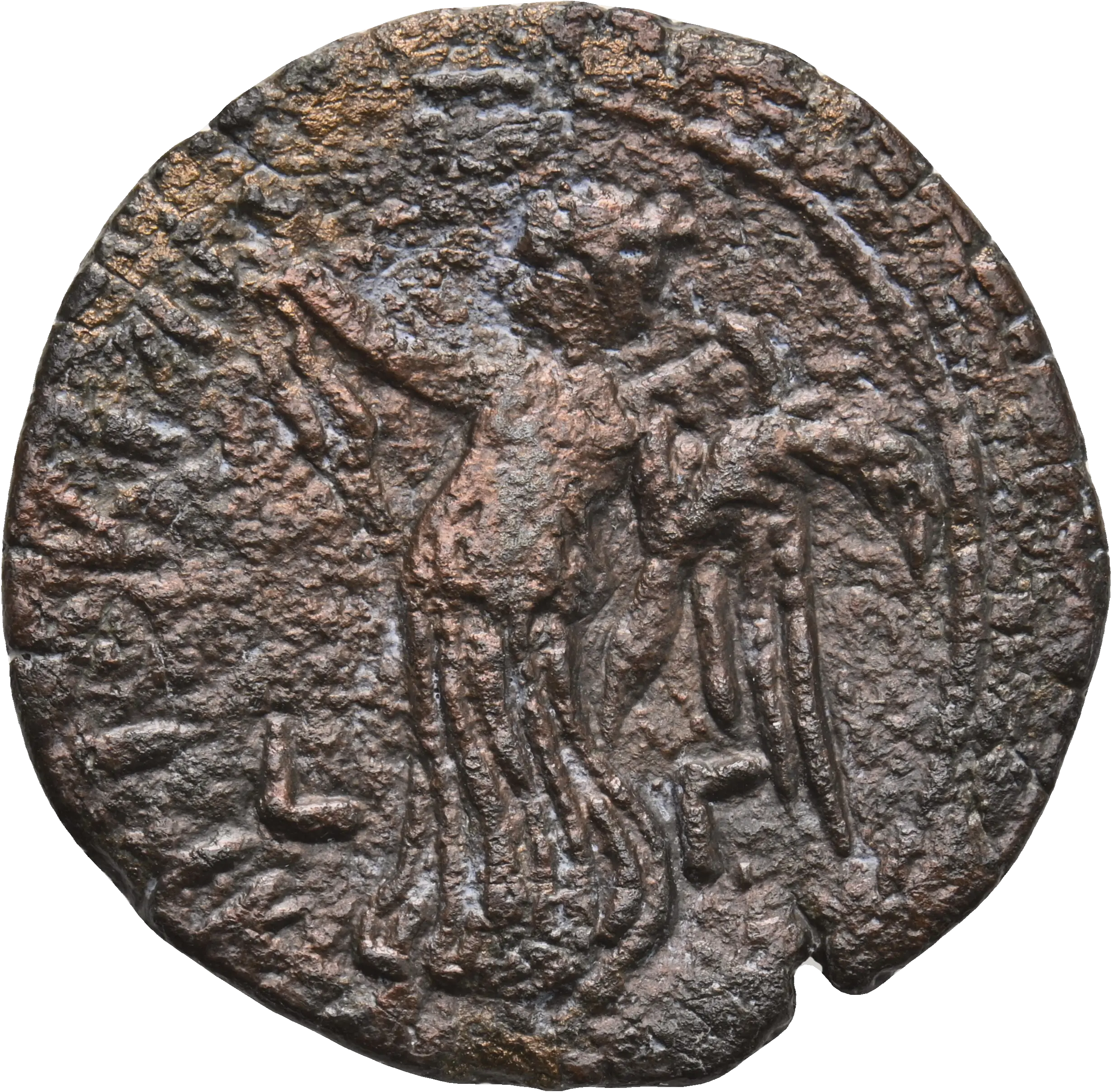 Image of the obverse