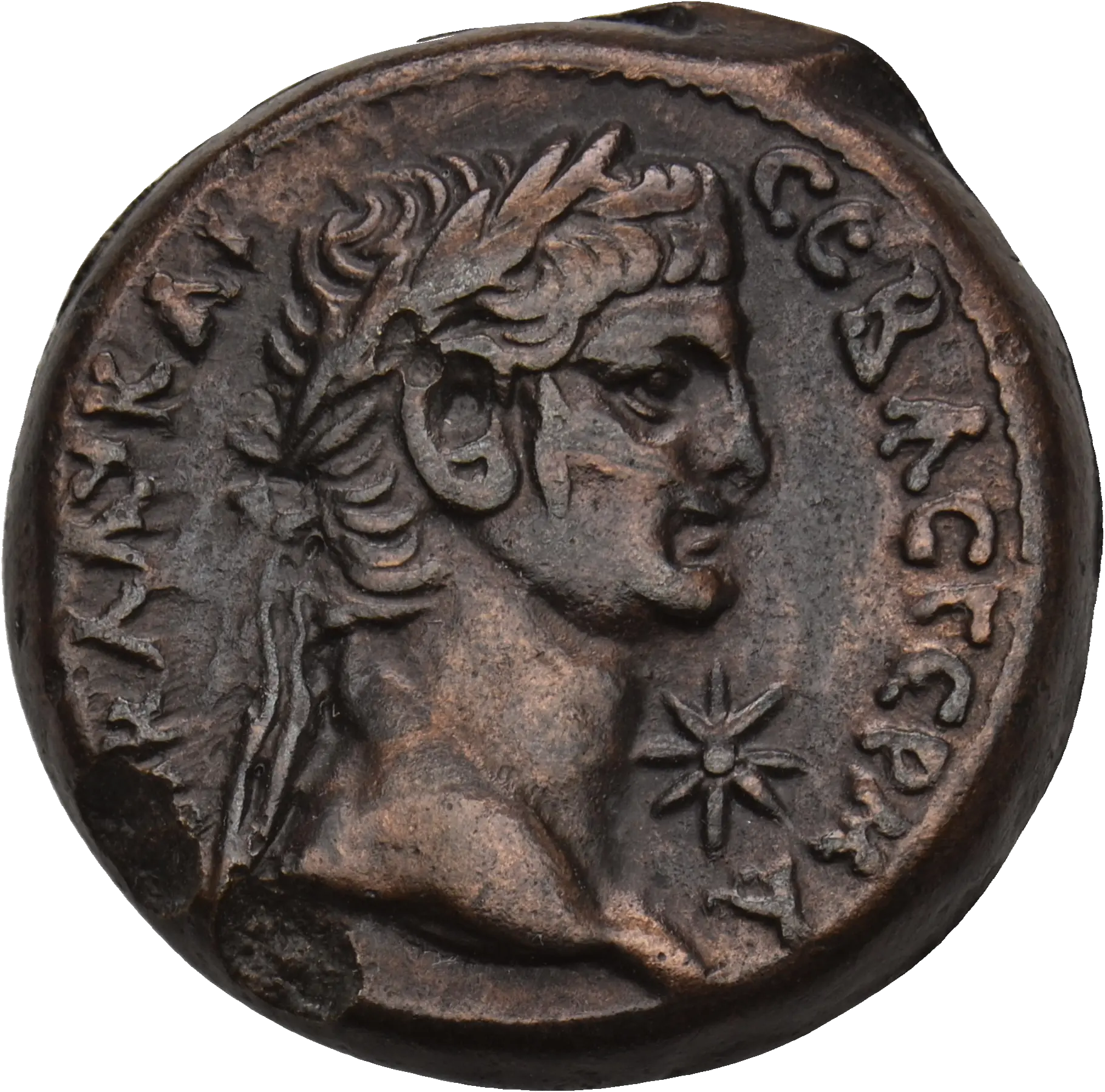 Image of the obverse