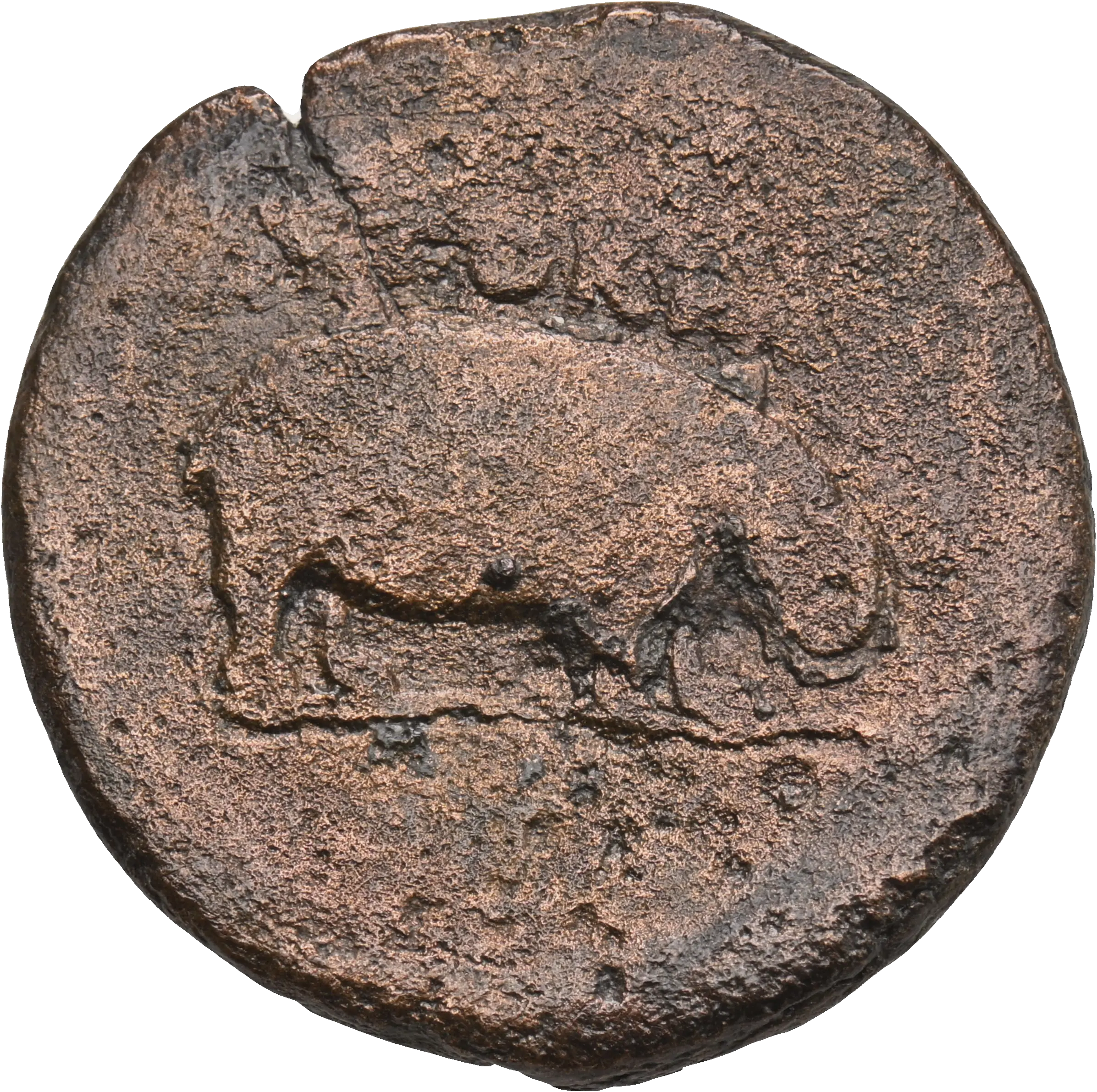 Image of the obverse