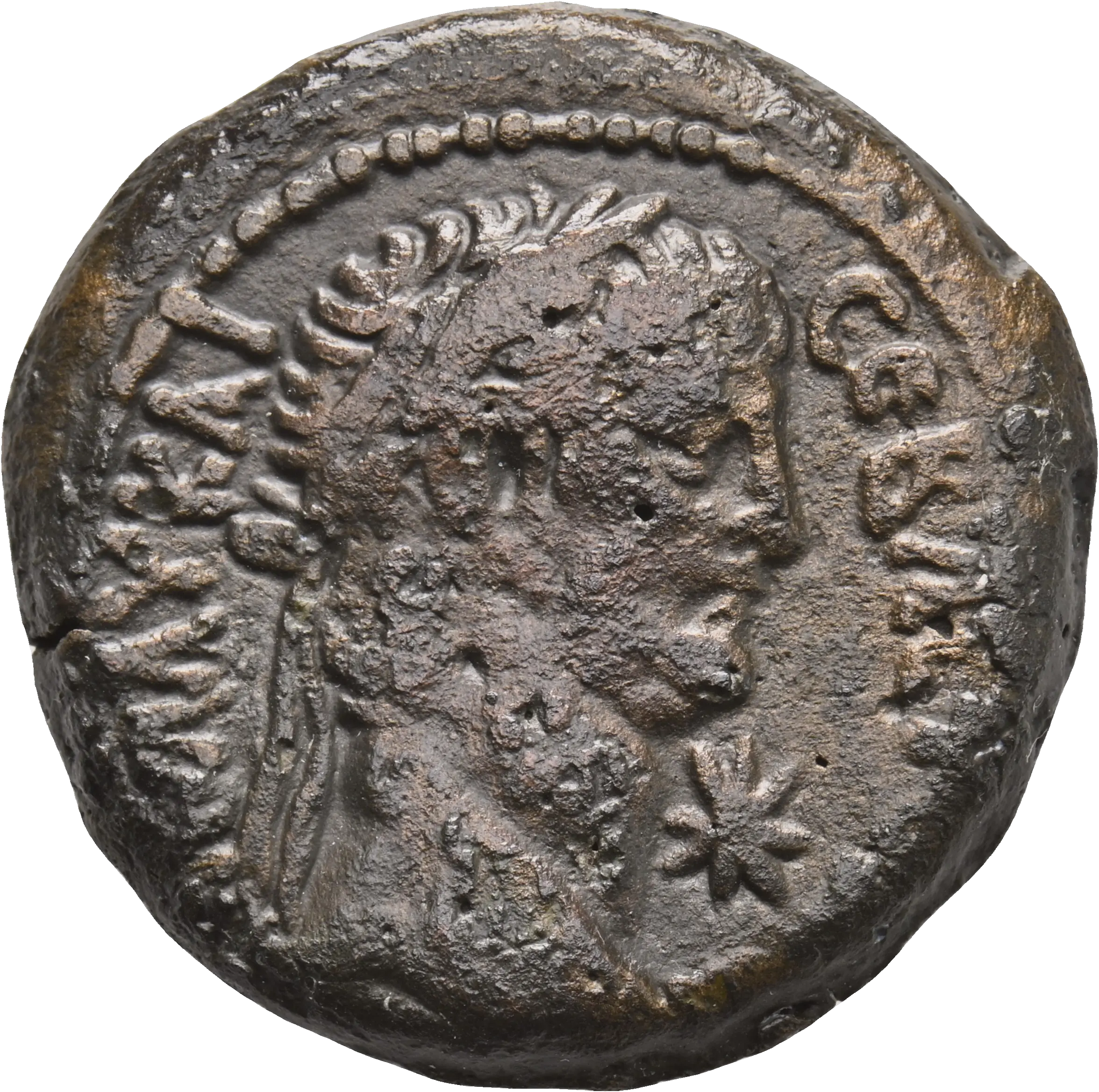 Image of the obverse